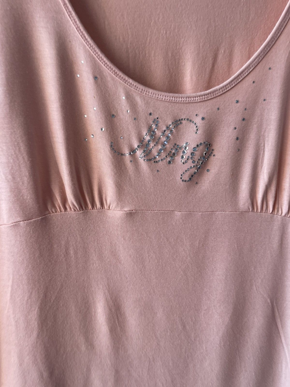 Vintage y2k mng blouse Size L / US 10 / IT 46 - 6 Thumbnail