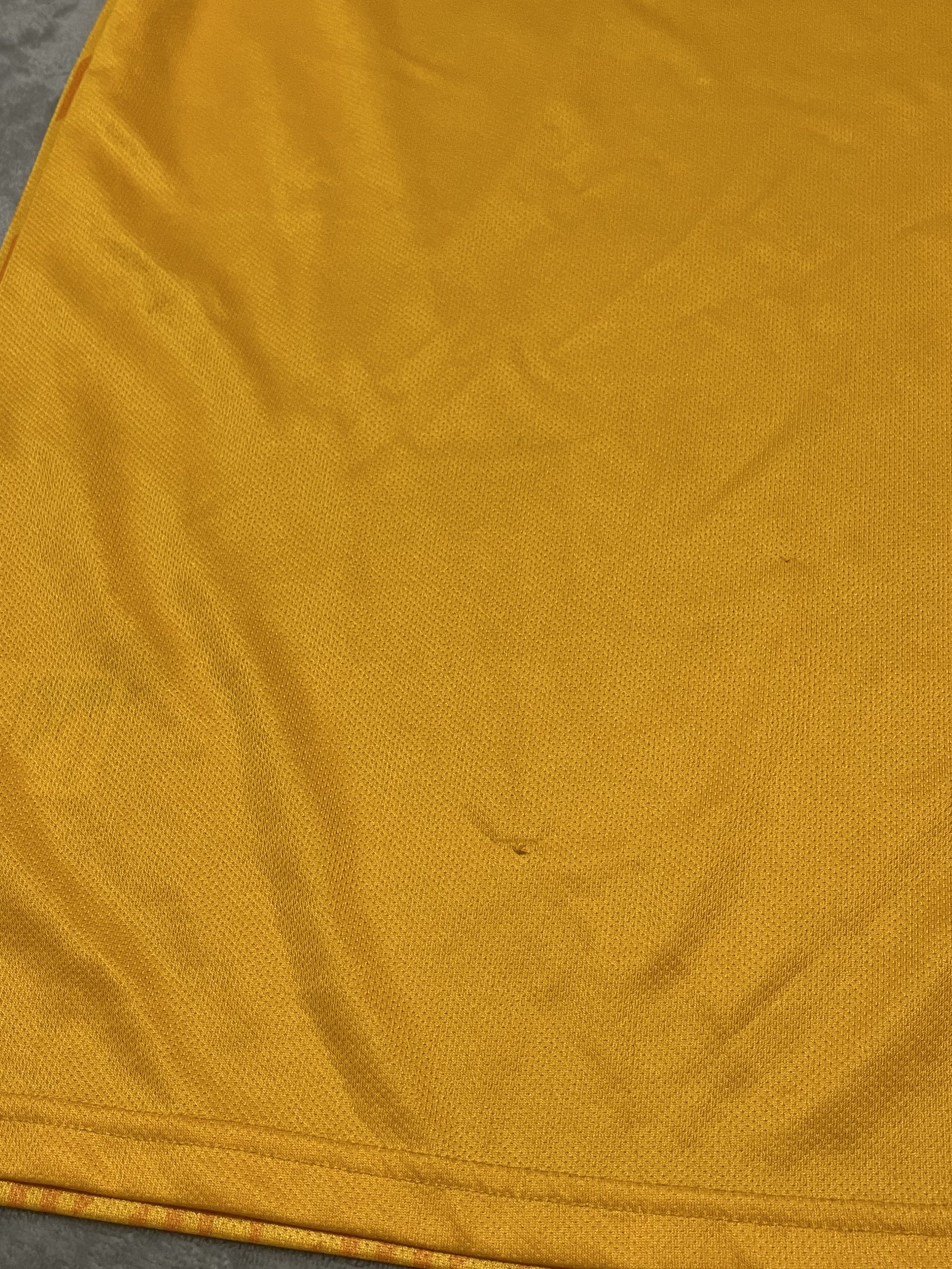 Adidas Adidas Wolverhampton Wolwes 2020 2021 Home shirt Size US S / EU 44-46 / 1 - 9 Thumbnail