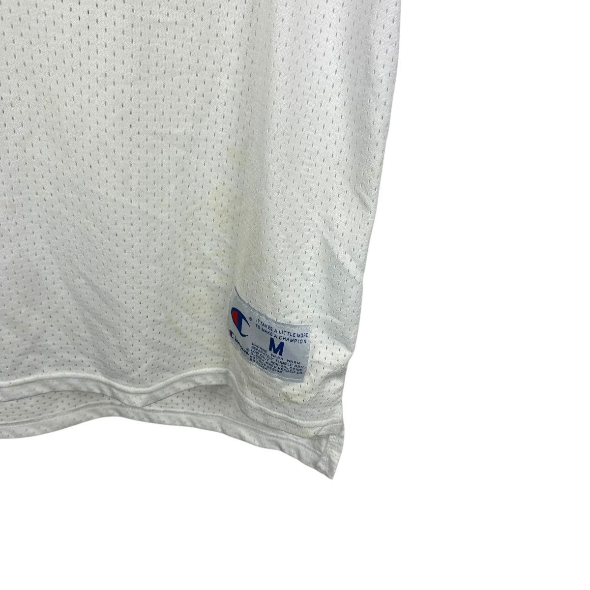 Champion Mens Y2K Champion Looney Tunes Squad Bugs Jersey Size US M / EU 48-50 / 2 - 5 Thumbnail