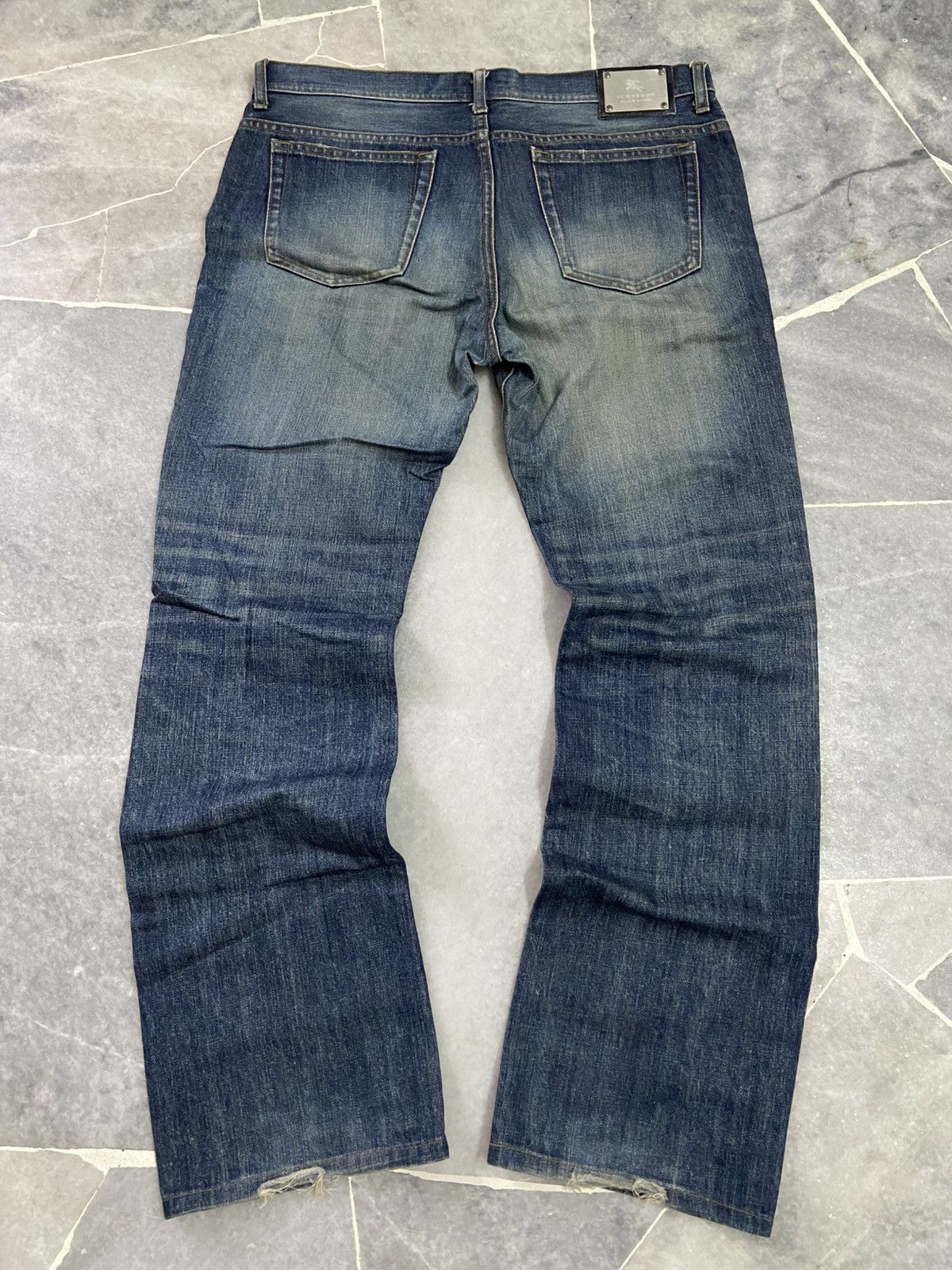 Burberry Black Label Jeans - Main Image
