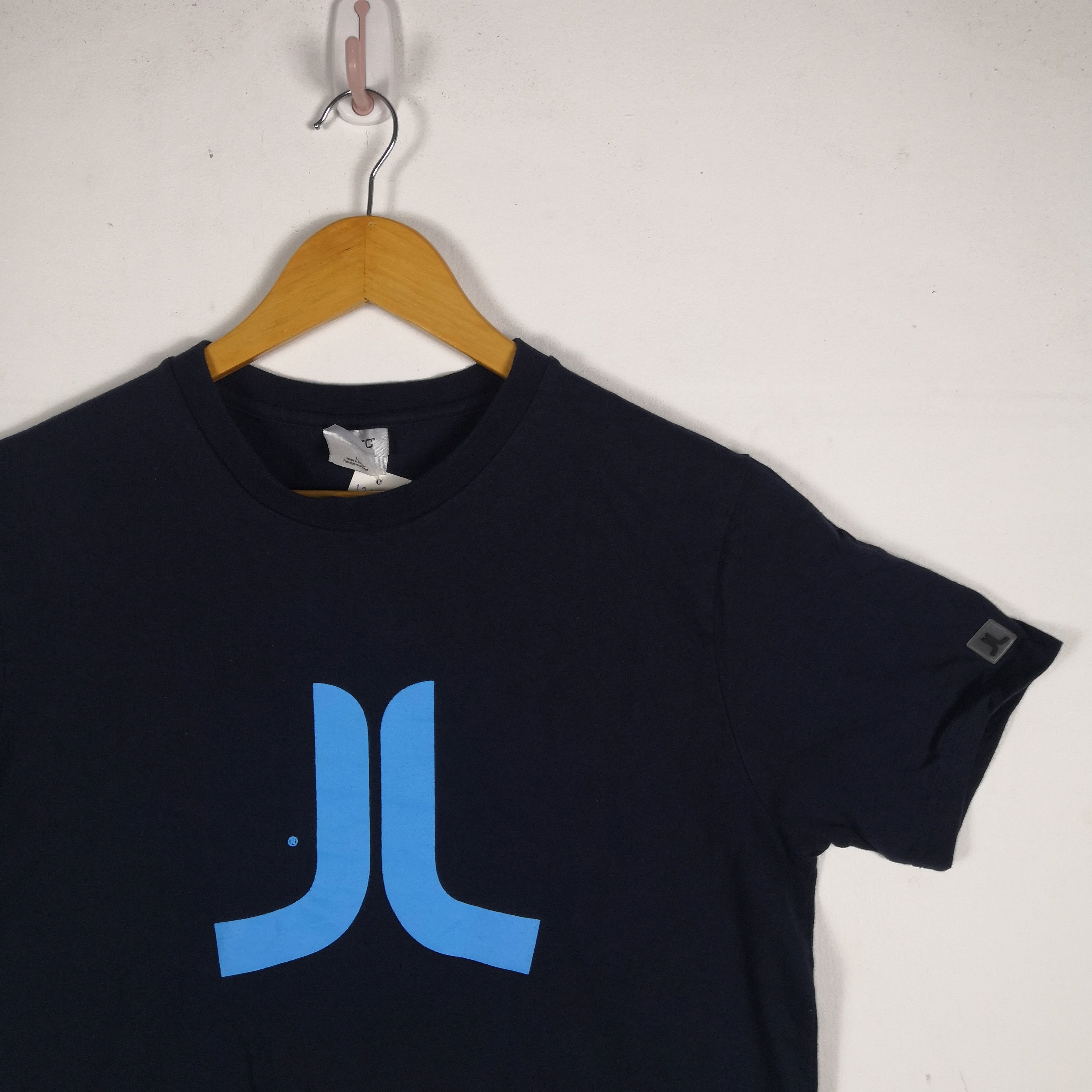 Vintage WESC T-Shirt Size US M / EU 48-50 / 2 - 2 Thumbnail