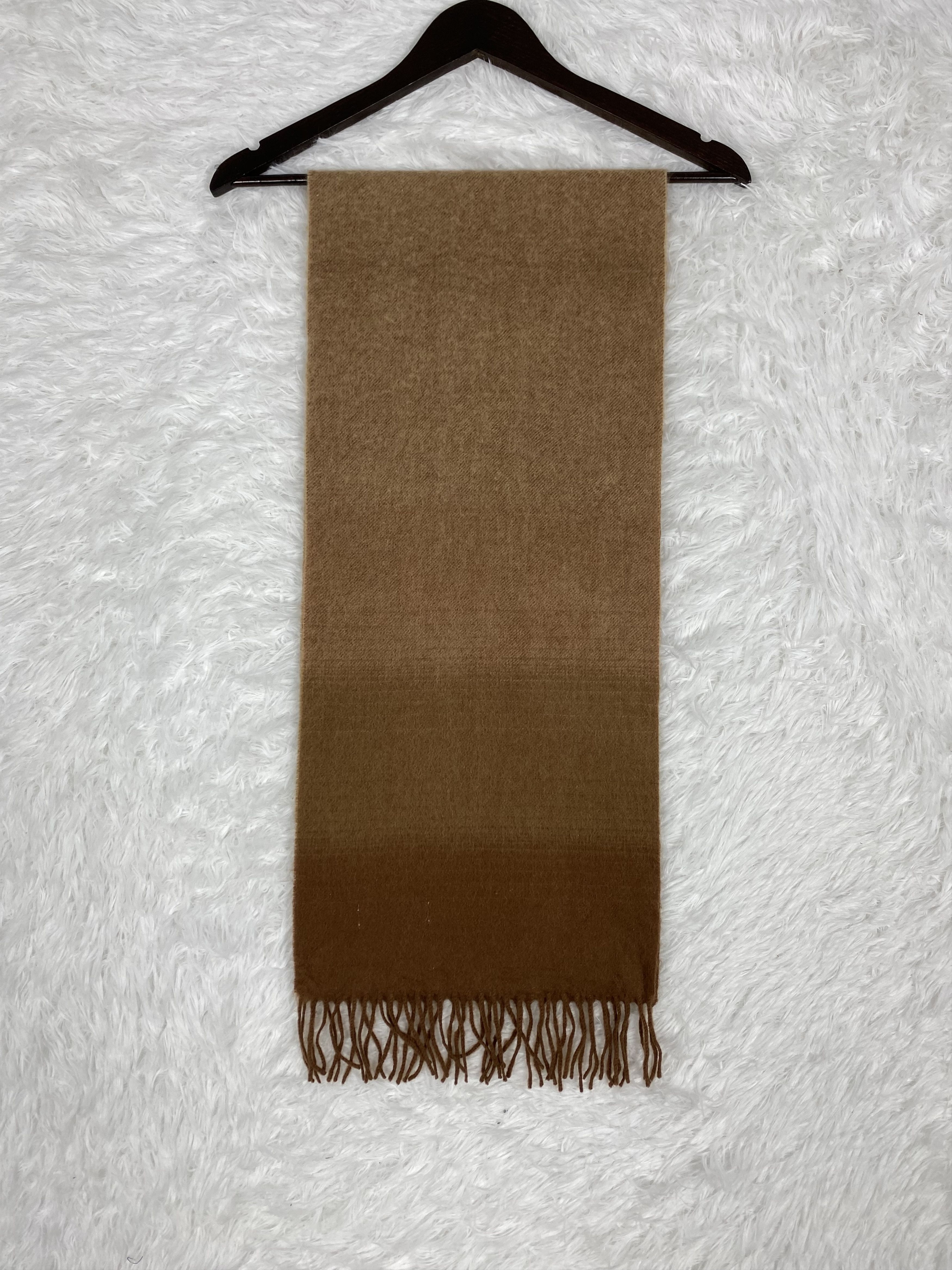 Junko Shimada × Vintage Vintage Junko Shimada Scarf / Muffler Neckwear PM0141 Size ONE SIZE - 7 Thumbnail