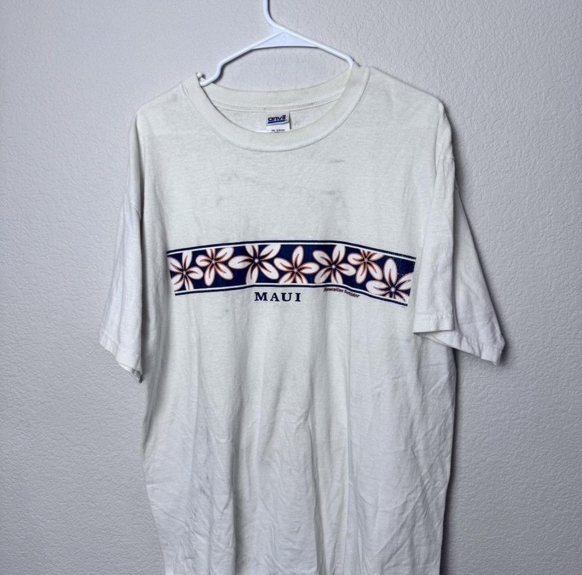 Other maui t-shirt XL Size US XL / EU 56 / 4 - 1 Thumbnail
