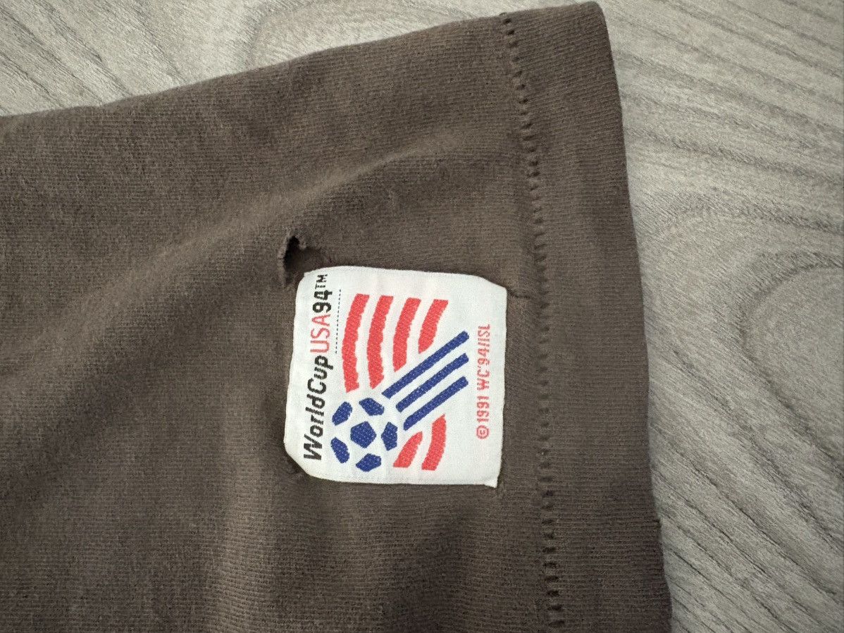 Other 94’ World Cup T-Shirt Size US L / EU 52-54 / 3 - 5 Thumbnail