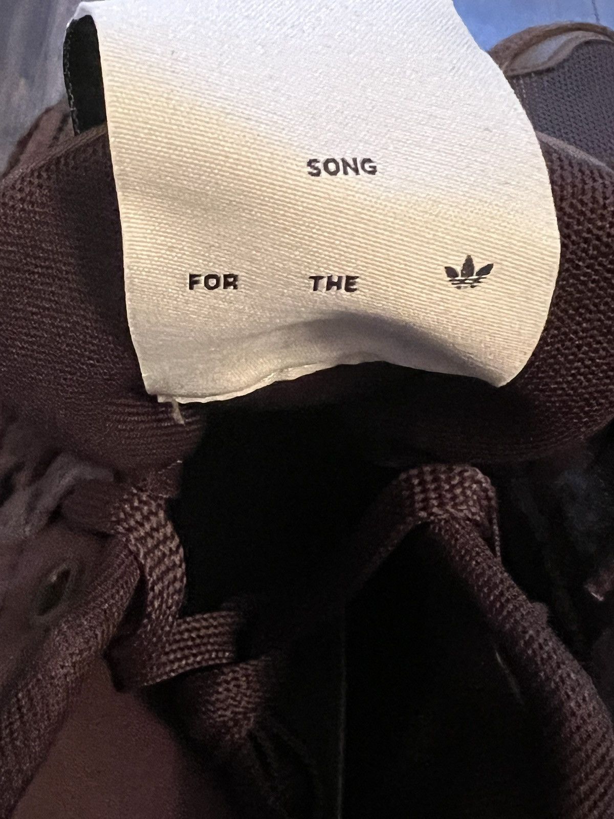 Adidas Adidas song for the mute shadowturf SFTM brown us10.5 Size US 10.5 / EU 43-44 - 14 Thumbnail