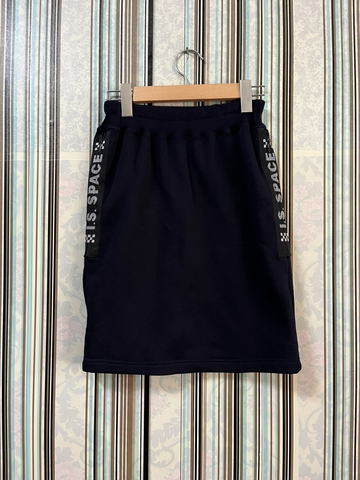 Issey Miyake 1990s i.s space tsumori chisato #I2 Size 26" / US 2 / IT 38 - 1 Thumbnail