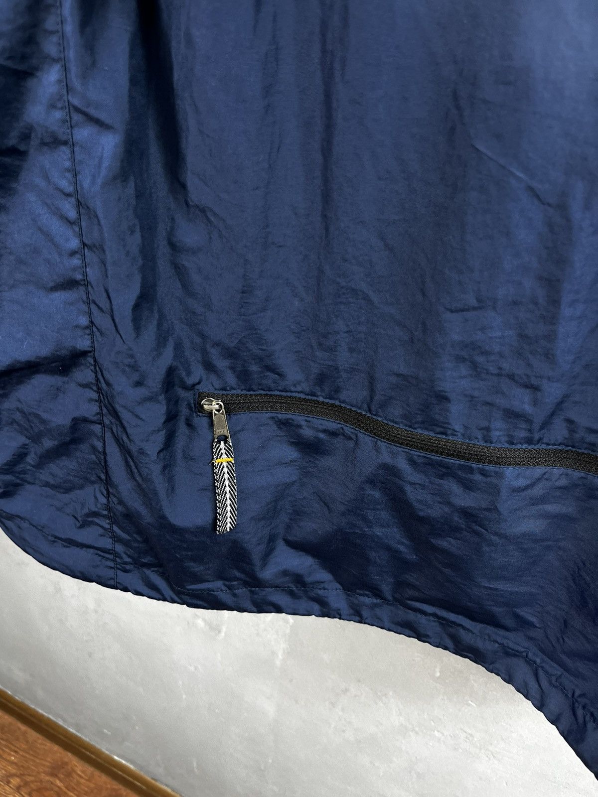 Nike Nike vintage jacket size m Size US M / EU 48-50 / 2 - 4 Thumbnail