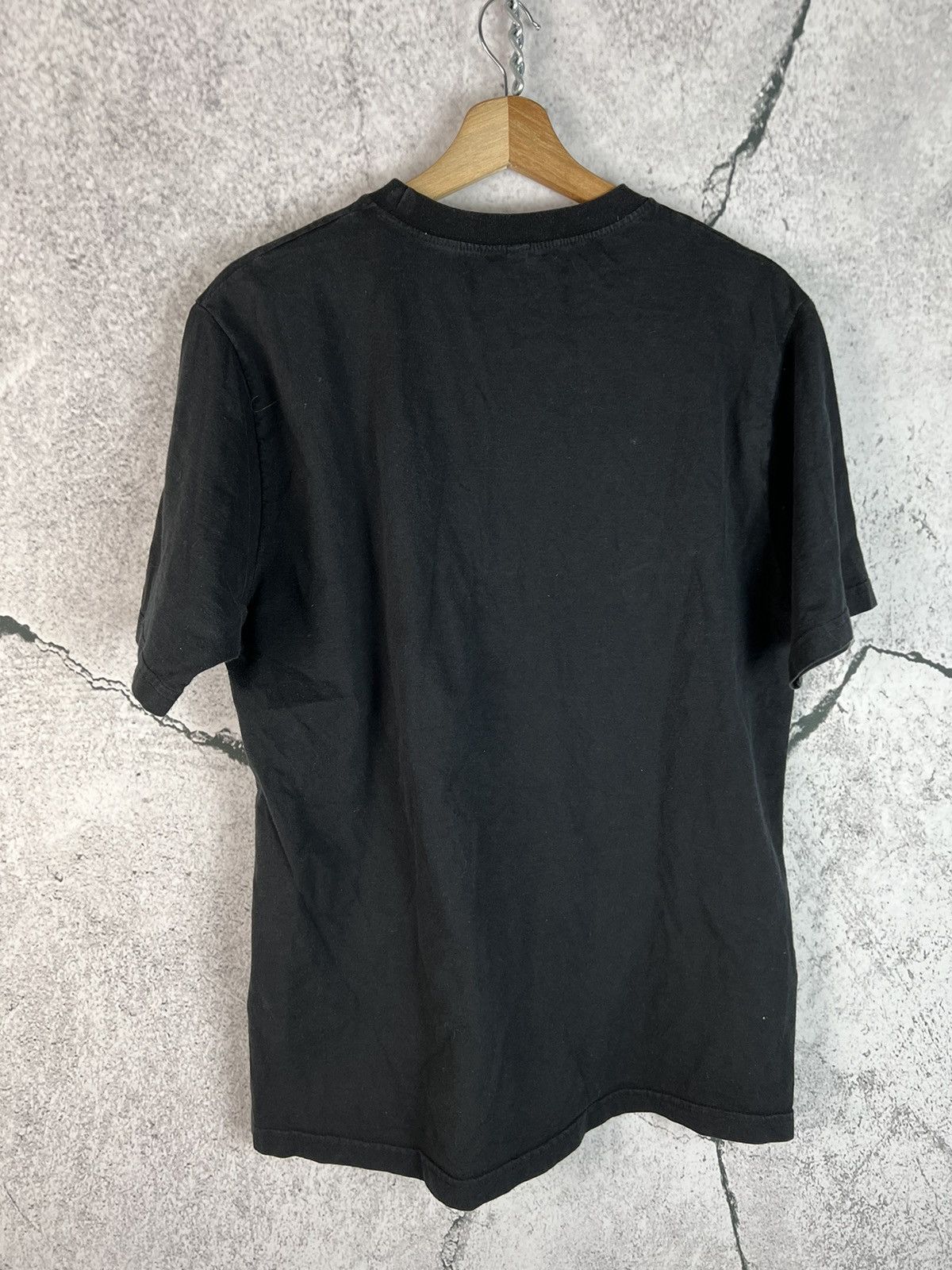 Vintage Boogeyman 2004 vintage Horror T-Shirt XL Size US L / EU 52-54 / 3 - 2 Thumbnail
