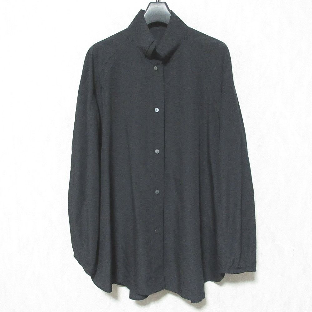 Other Other cccmalie Silk Shirt Textile Tops DUTY FREE for USA Size ONE SIZE - 1 Thumbnail