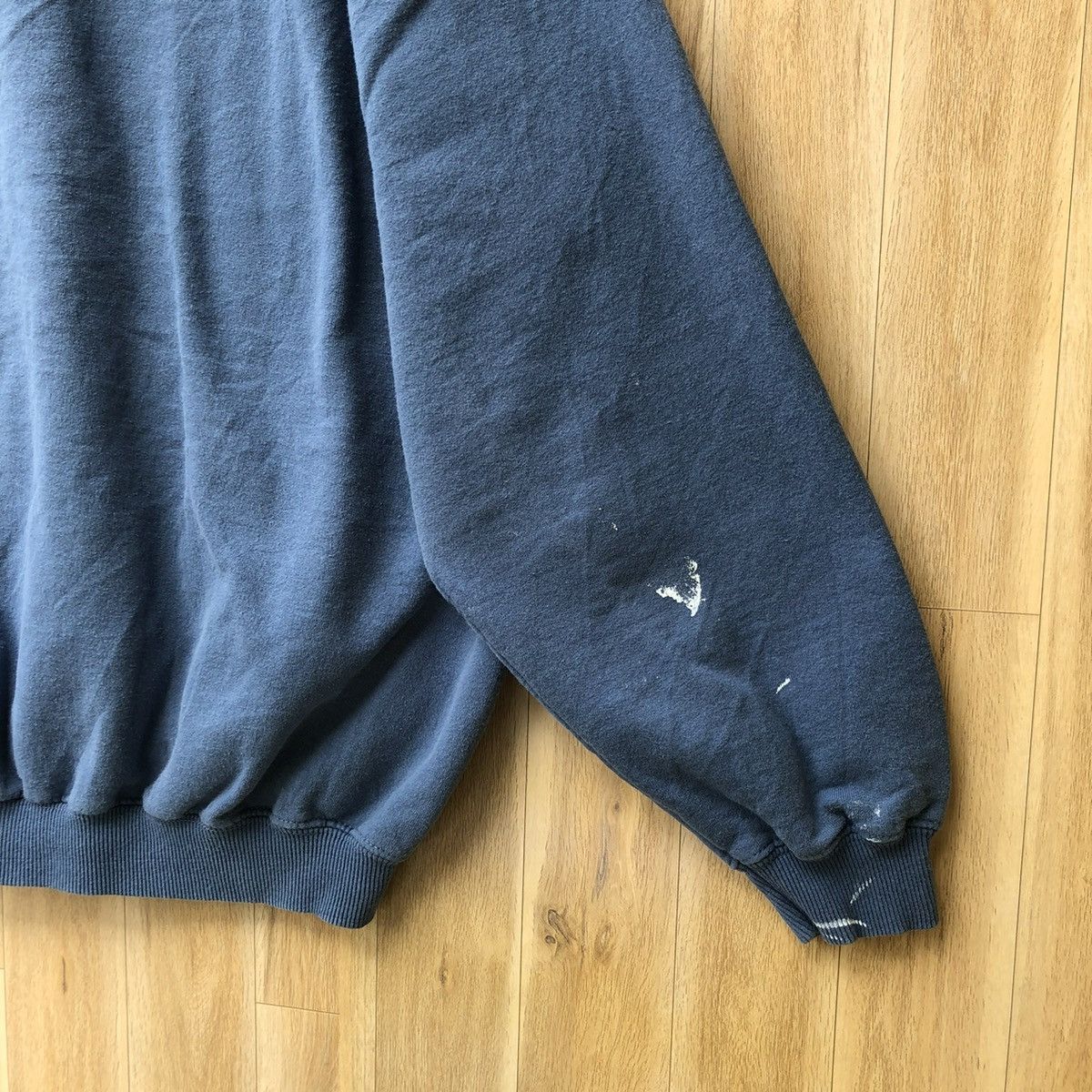 Vintage Vintage Galligaskins Juneau Alaska Pullover Sweatshirt Size US XL / EU 56 / 4 - 7 Thumbnail