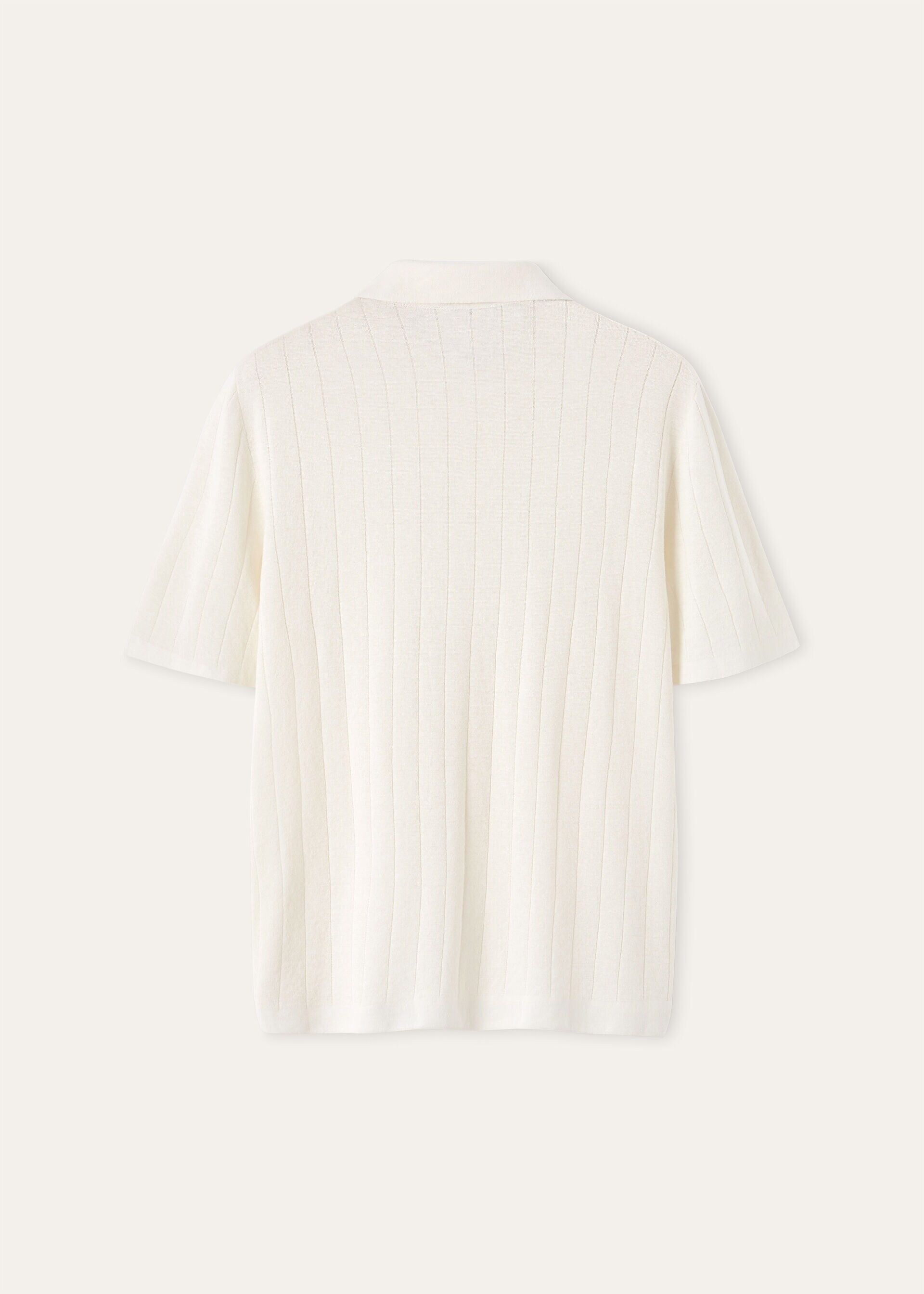 Loro Piana os11x0226 FAQ4555 Tamarind Polo Shirt in Nougat Size US L / EU 52-54 / 3 - 6 Thumbnail
