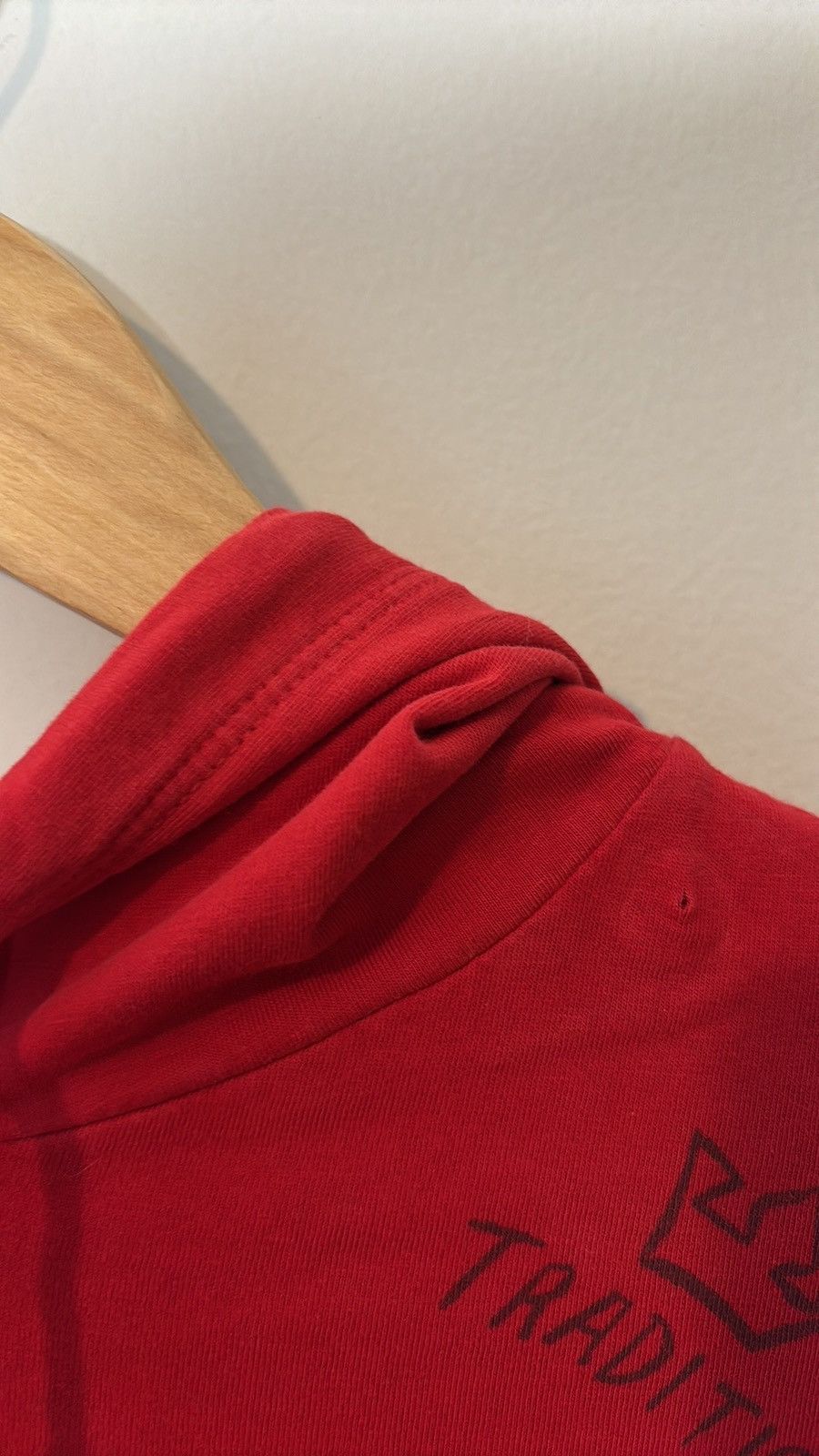 Polo Ralph Lauren Polo Ralph Lauren Double Scull Rowing Hoodie Shirt Size US L / EU 52-54 / 3 - 3 Thumbnail