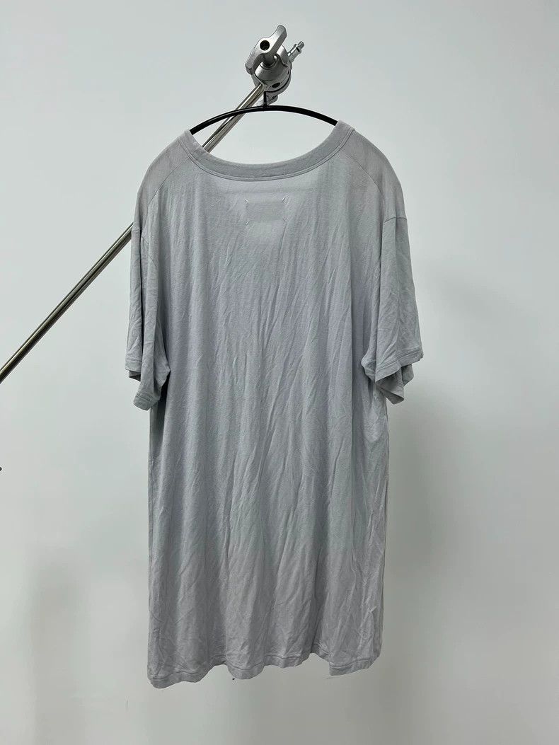 Maison Margiela Maison Margiela Beaded drape short sleeves 2503-Nextarrow Size US S / EU 44-46 / 1 - 5 Thumbnail