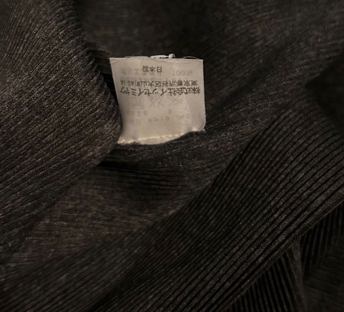 Issey Miyake × Pleats Please Issey Miyake Issey Miyake Pleats Please Size M / US 6-8 / IT 42-44 - 8 Thumbnail