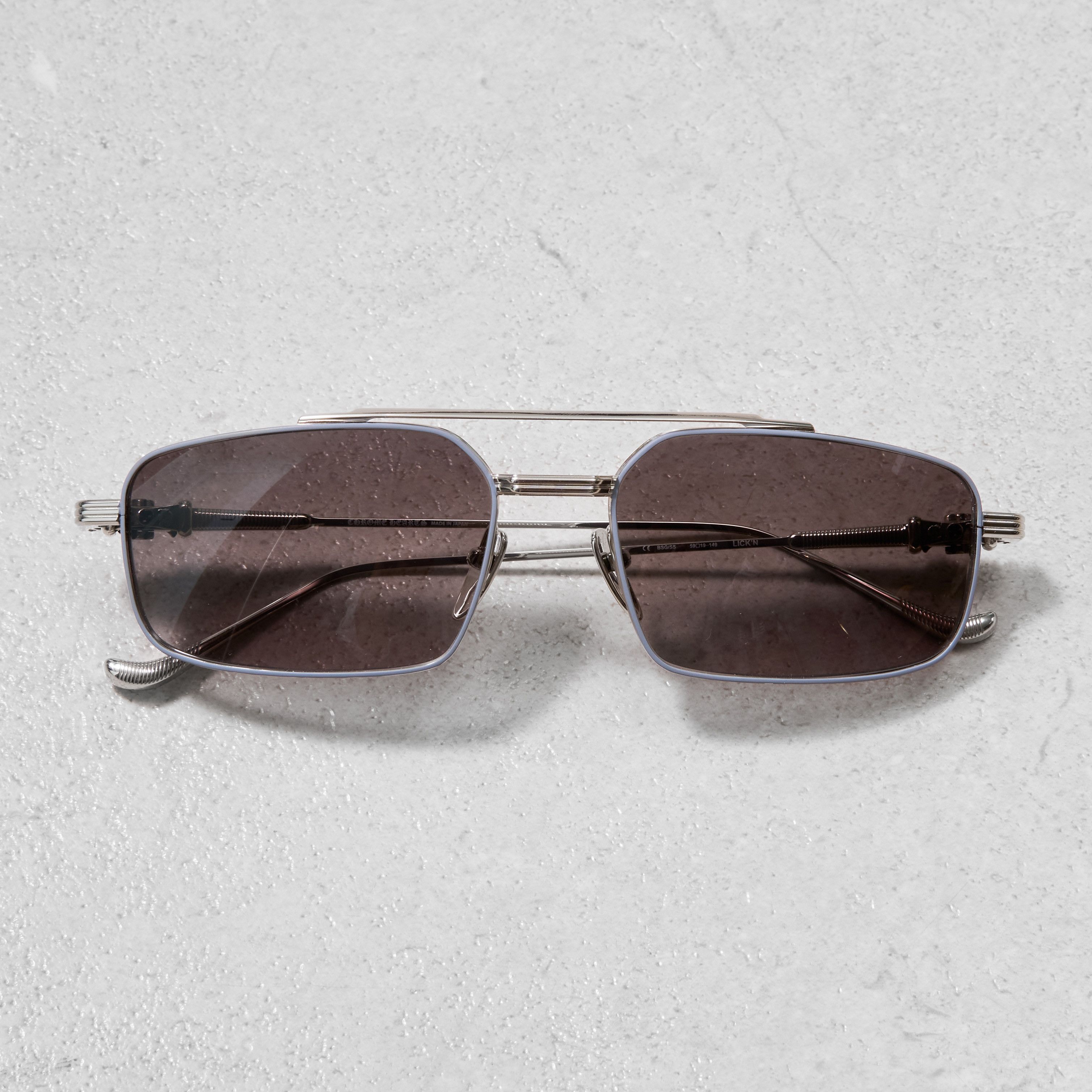 Chrome Hearts CHROME HEARTS LICK'N Size ONE SIZE - 3 Thumbnail