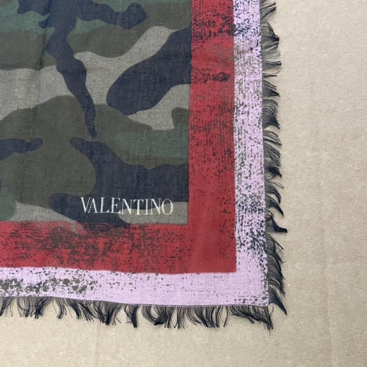 VALENTINO FOULARD ~ DISRUPT ~