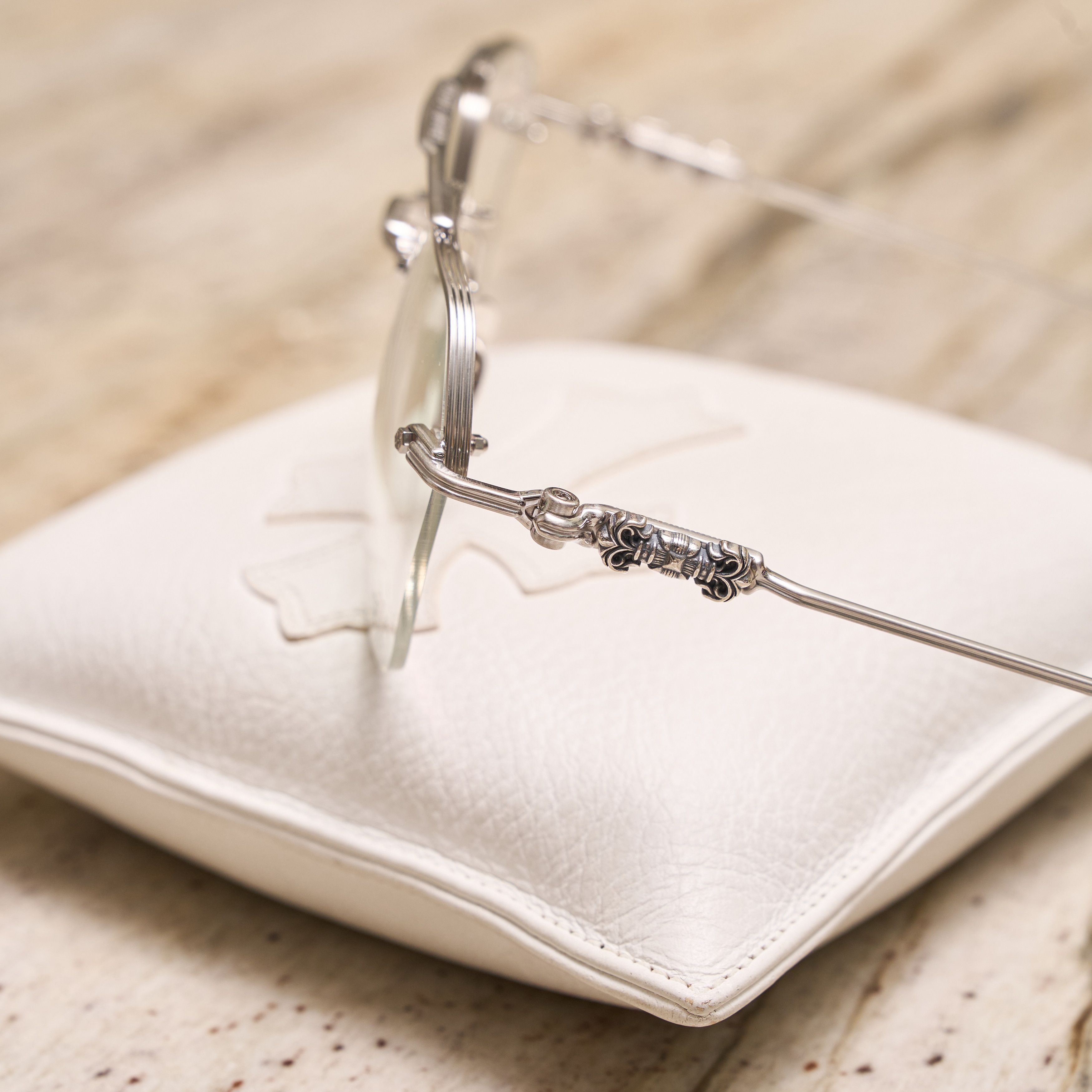 Chrome Hearts CHROME HEARTS FLUID BS Size ONE SIZE - 3 Thumbnail
