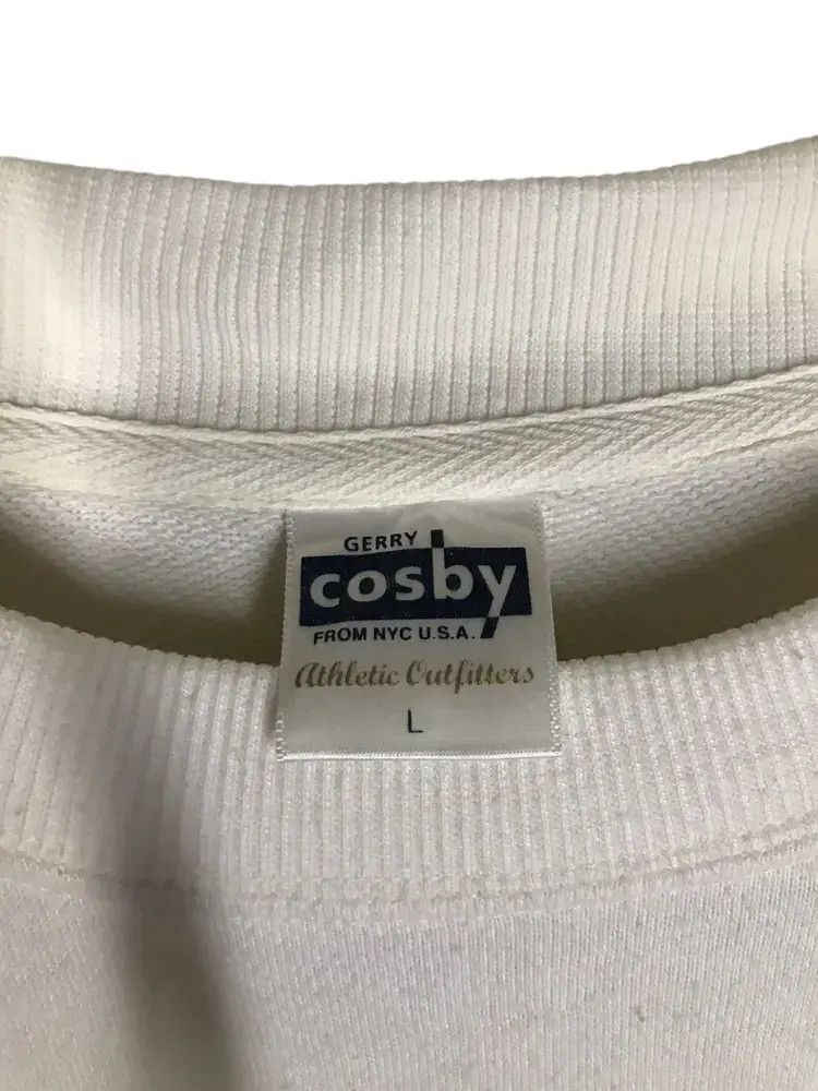 Sports Specialties Gerry Cosby Sweatshirts Size US L / EU 52-54 / 3 - 4 Thumbnail