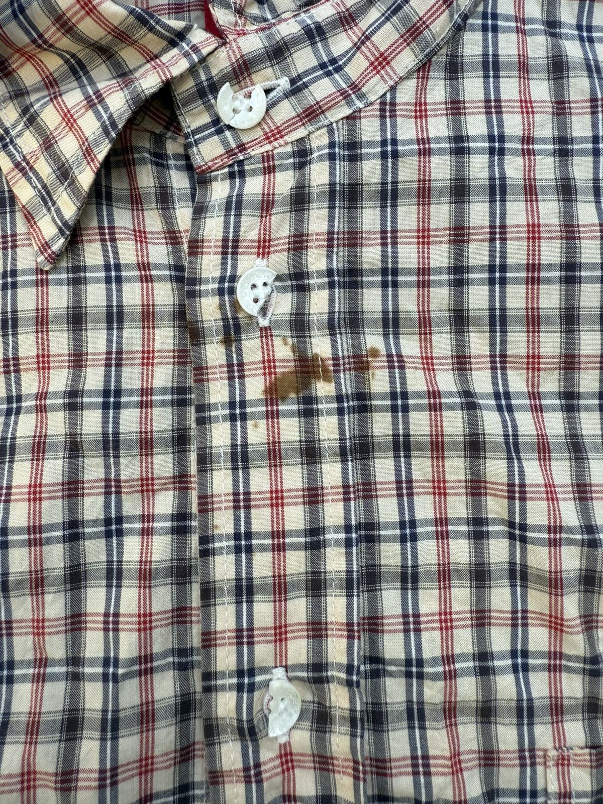 Bape Bape Shirt Size US L / EU 52-54 / 3 - 6 Thumbnail