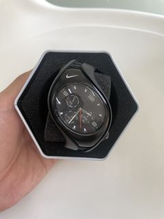 Nike Triax Watch | Grailed