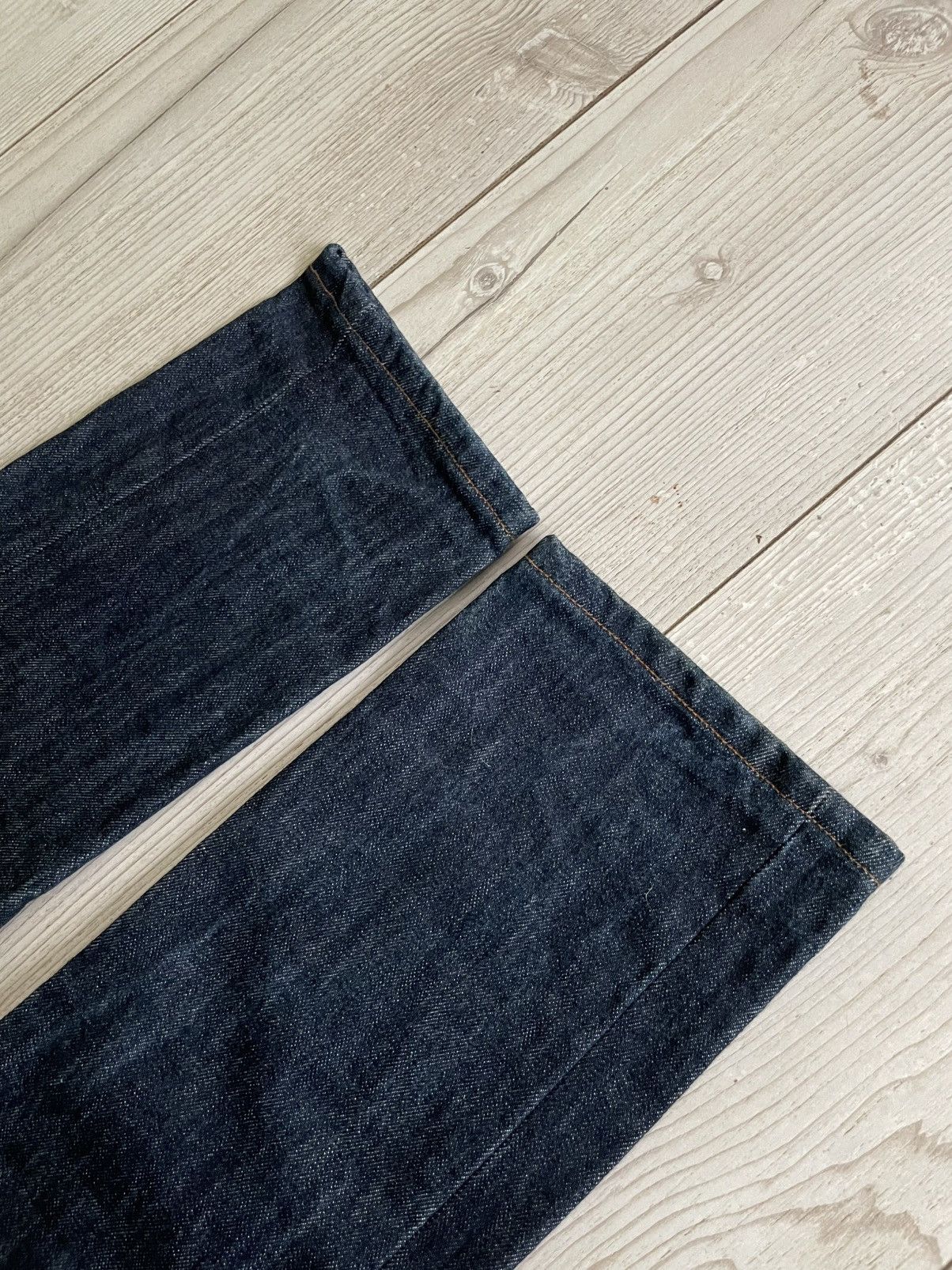 Gucci Gucci skinny Jeans Size US 32 / EU 48 - 16 Thumbnail