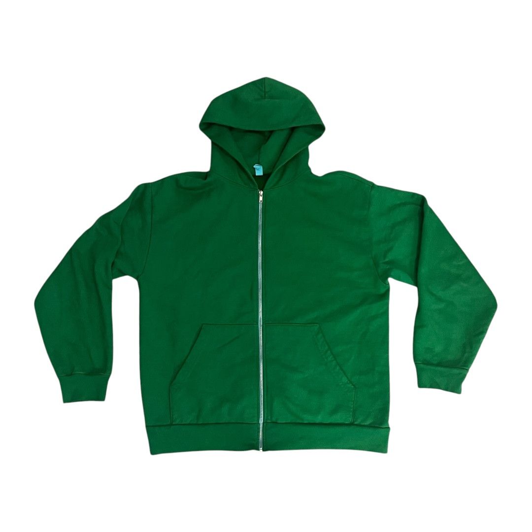 Kanye West × Los Angeles Apparel Sample LA Apparel Yeezy Double
