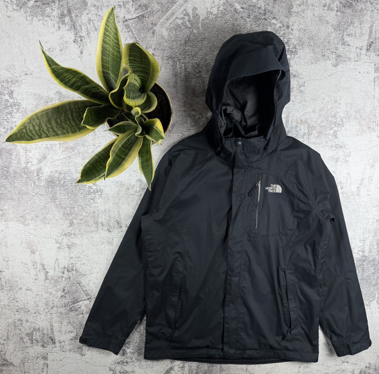 The North Face Jacket Outdoor THE NORTH FACE M SUMMIT VERBIER GTX