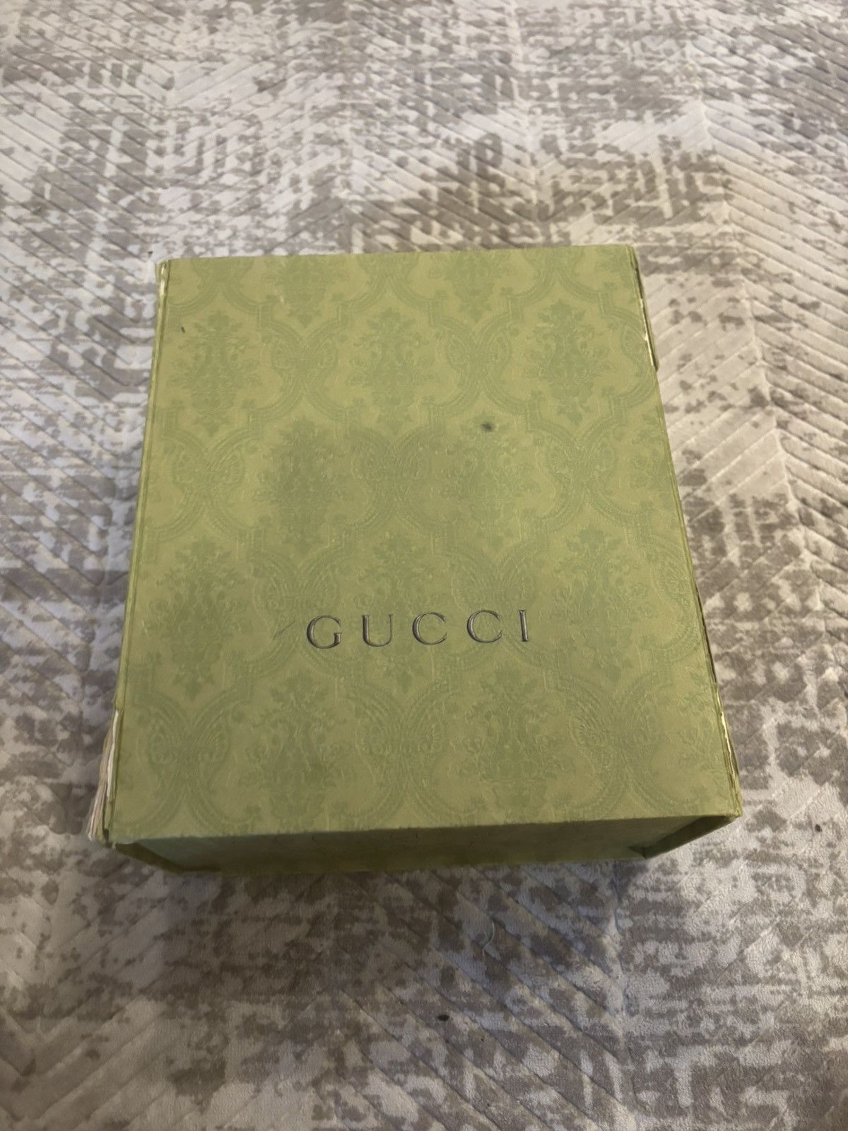 Gucci Gucci x disney hat Size ONE SIZE - 20 Thumbnail
