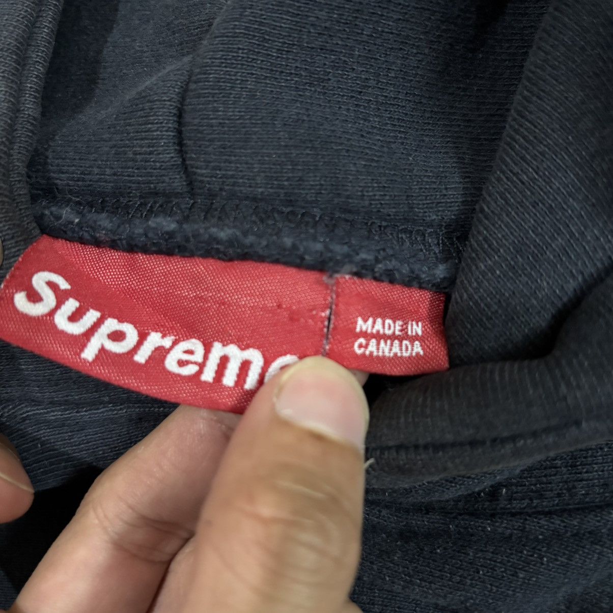 Supreme Supreme Box logo Vintage Size US M / EU 48-50 / 2 - 6 Thumbnail