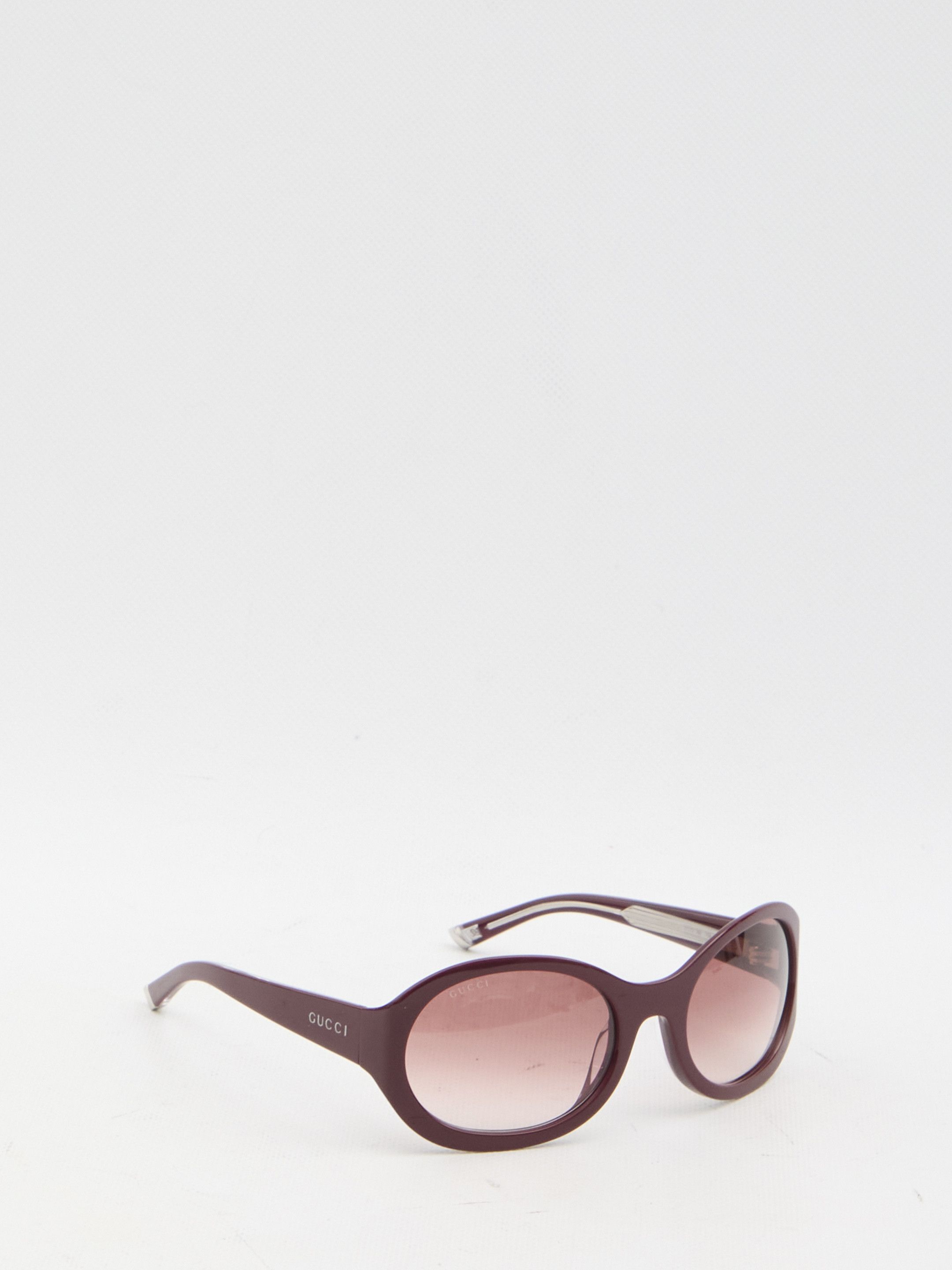 Gucci Round sunglasses QT - USA Duties Paid