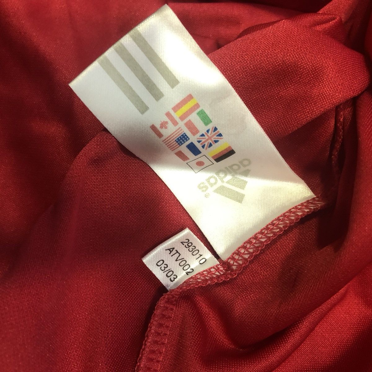 bossmo & ytteren idrettslag longsleeves jersey #4