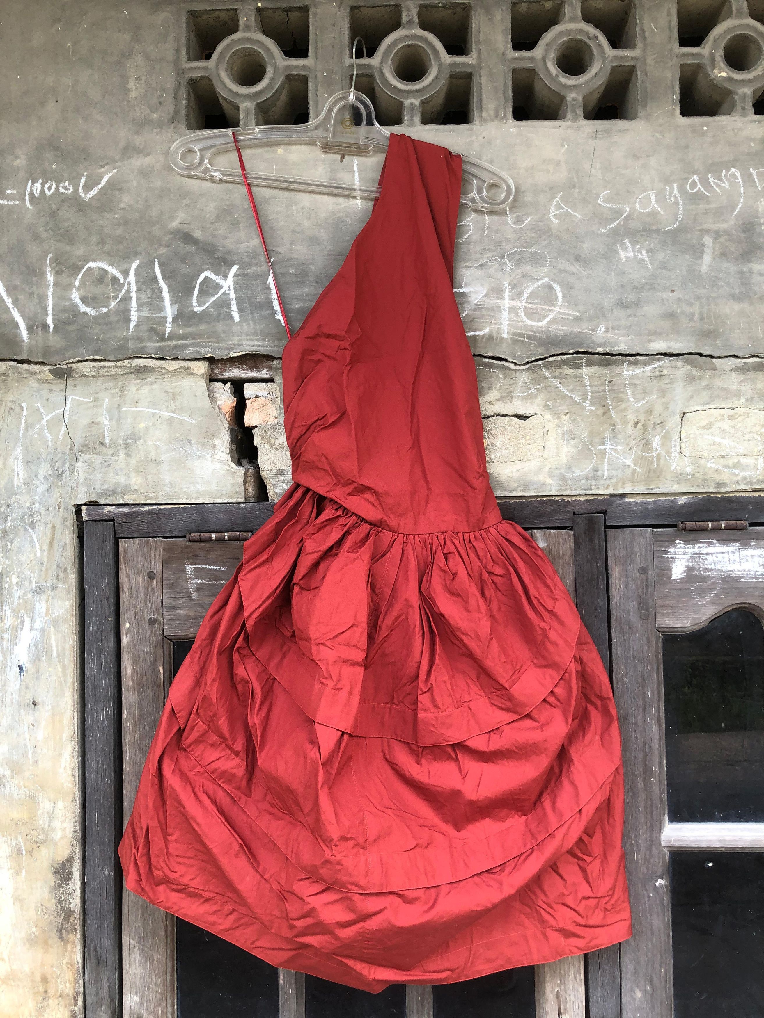Alaia Alaia Dress Size XS / US 0-2 / IT 36-38 - 2 Thumbnail