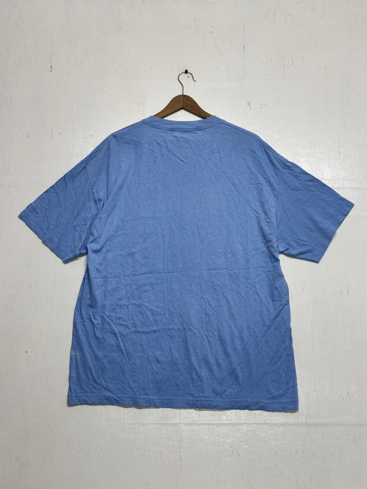 Bob Marley × Vintage Vintage Bob Marley Y2K Size US XL / EU 56 / 4 - 4 Thumbnail