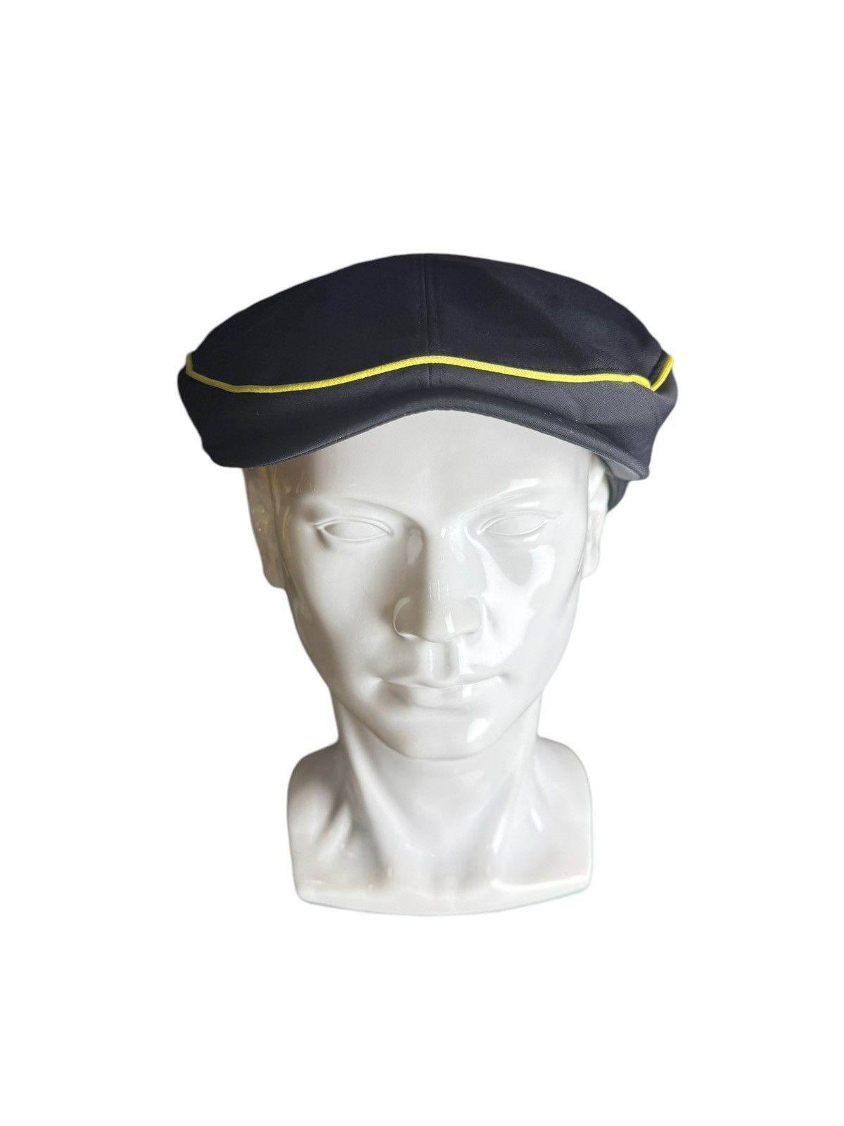 Burberry VINTAGE BURBERRY BARETTA GOLF HAT CAP Size ONE SIZE - 1 Thumbnail