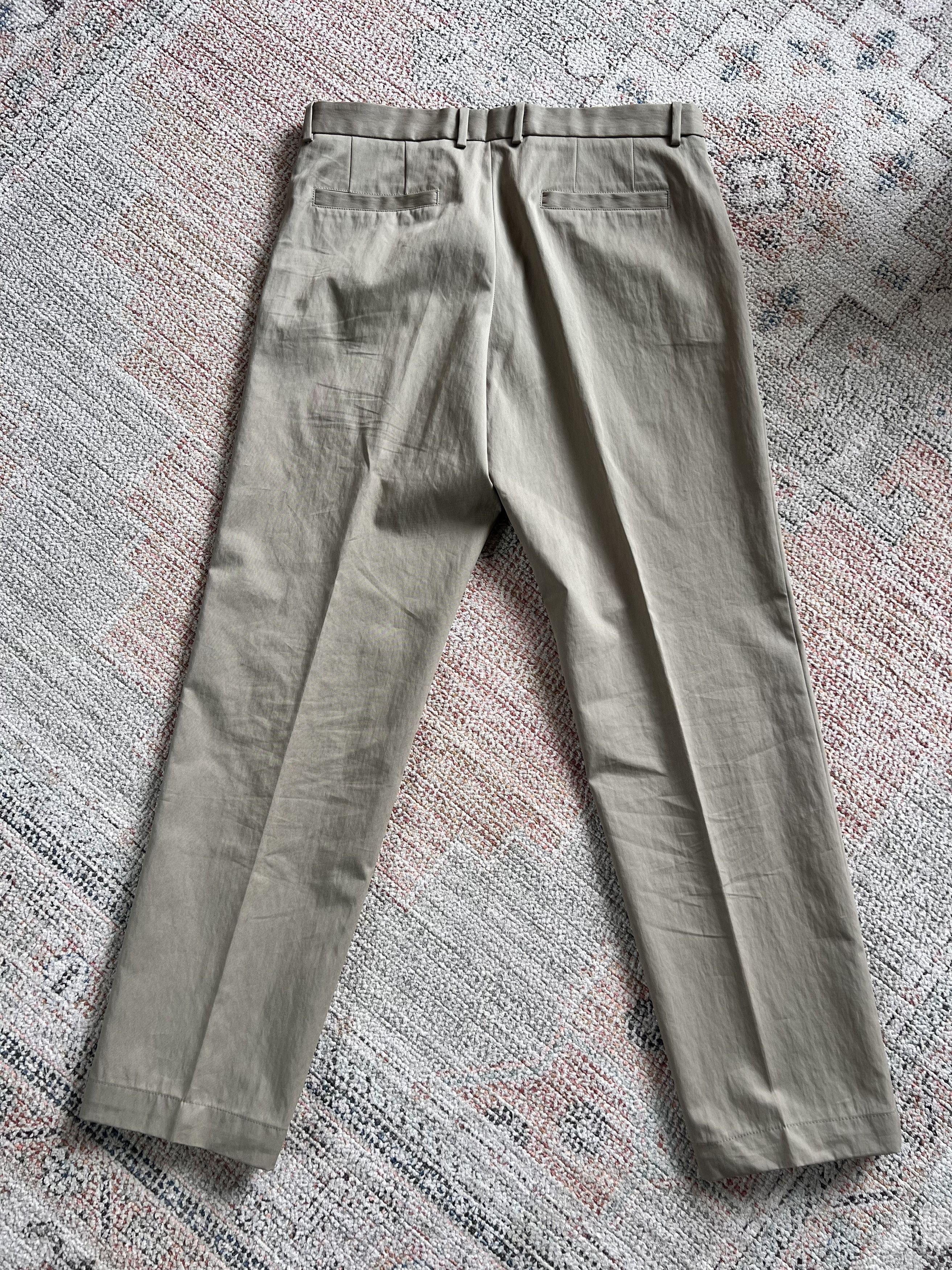 A.P.C. a.p.c chinos Size US 31 - 2 Thumbnail
