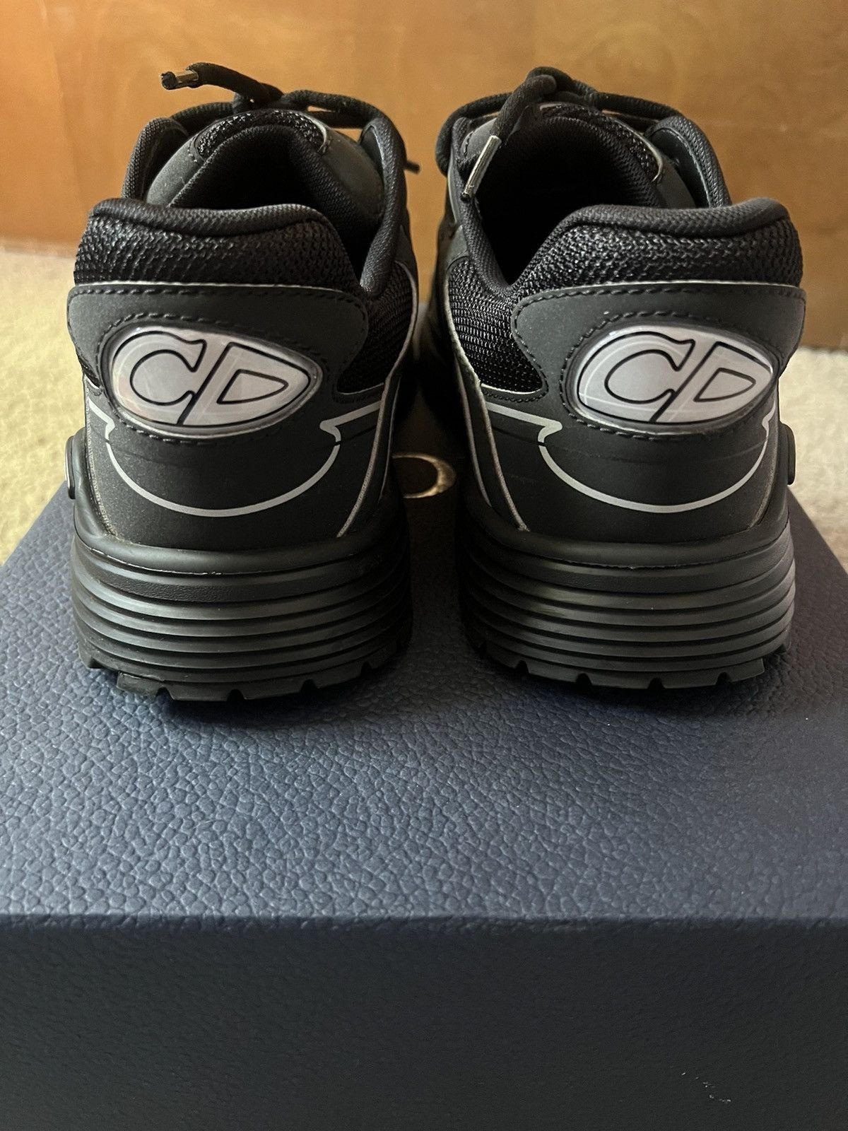 Dior Dior B30 Size US 11 / EU 44 - 8 Thumbnail
