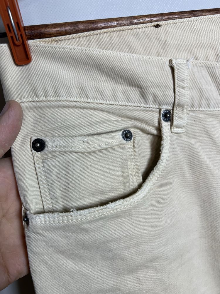 Prada Prada Tapered Fit Pants sz. 32*30 Size US 32 / EU 48 - 3 Thumbnail