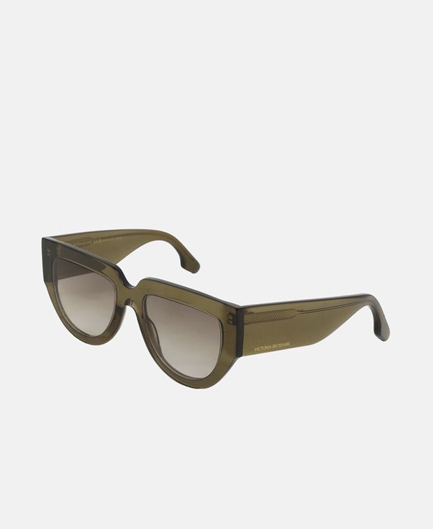 Victoria Beckham Sunglasses Size ONE SIZE - 1 Thumbnail