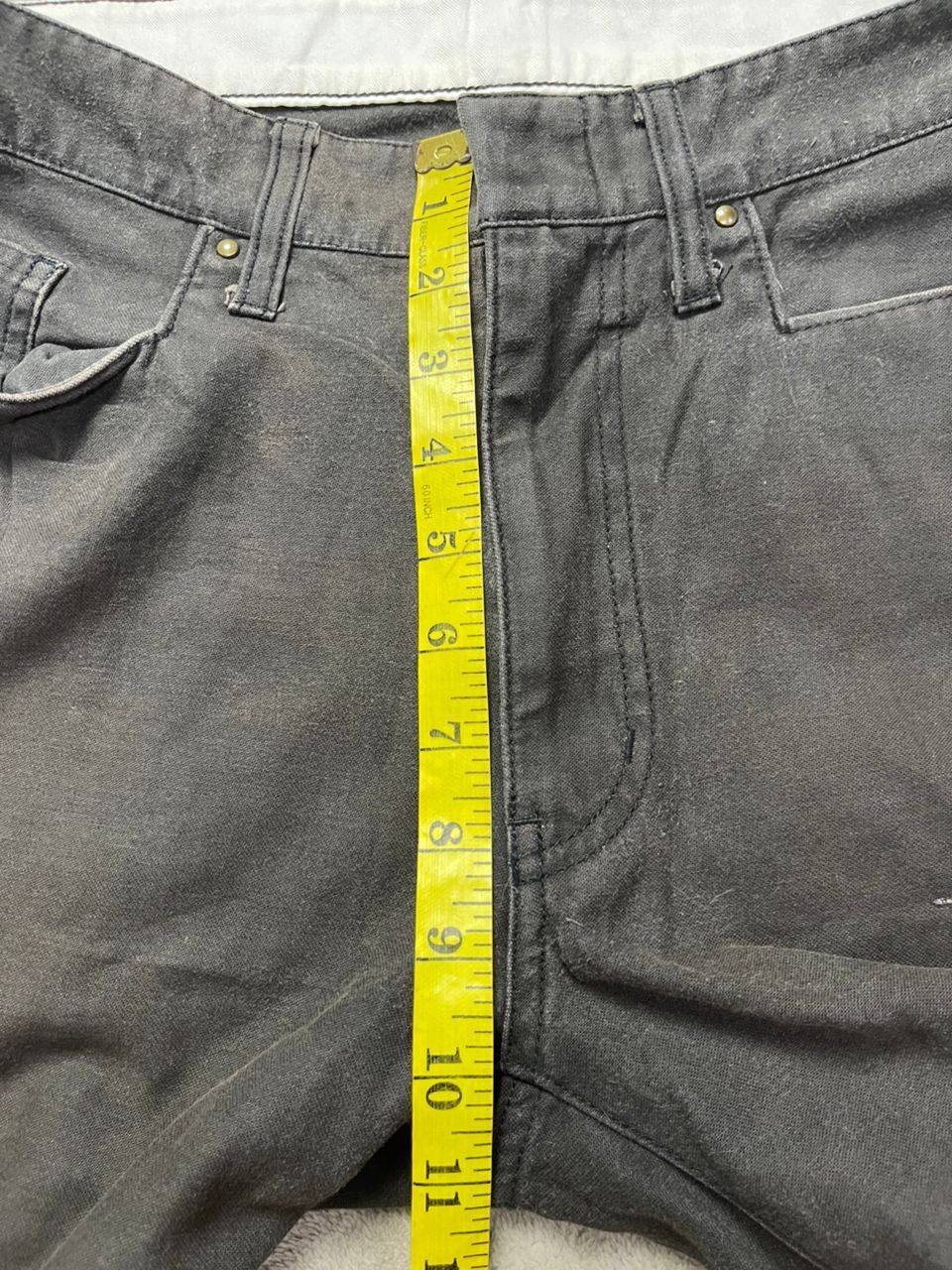Thrasher Vintage Joynt x Thrasher Long Pants Size US 30 / EU 46 - 9 Thumbnail