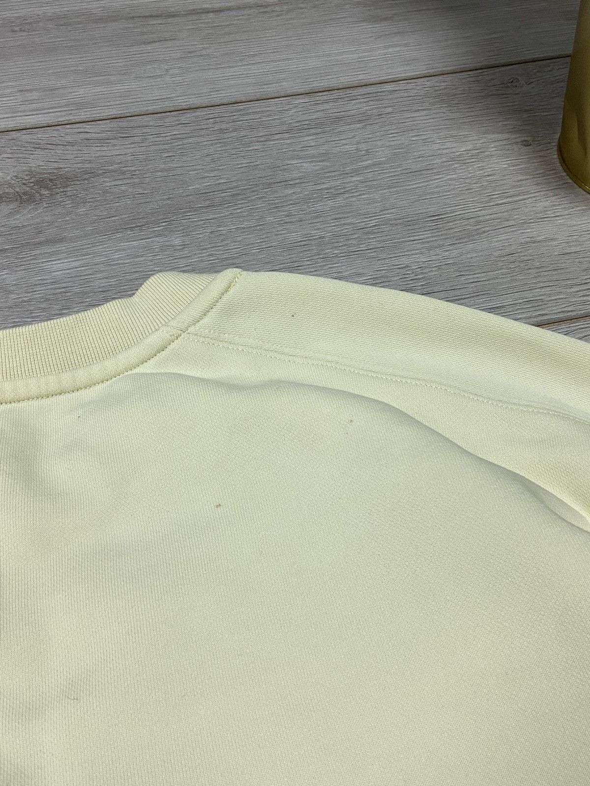Acne Studios Acne bear Grant Levy Lucero Ceramic Patches Sweatshirt Size M / US 6-8 / IT 42-44 - 13 Thumbnail