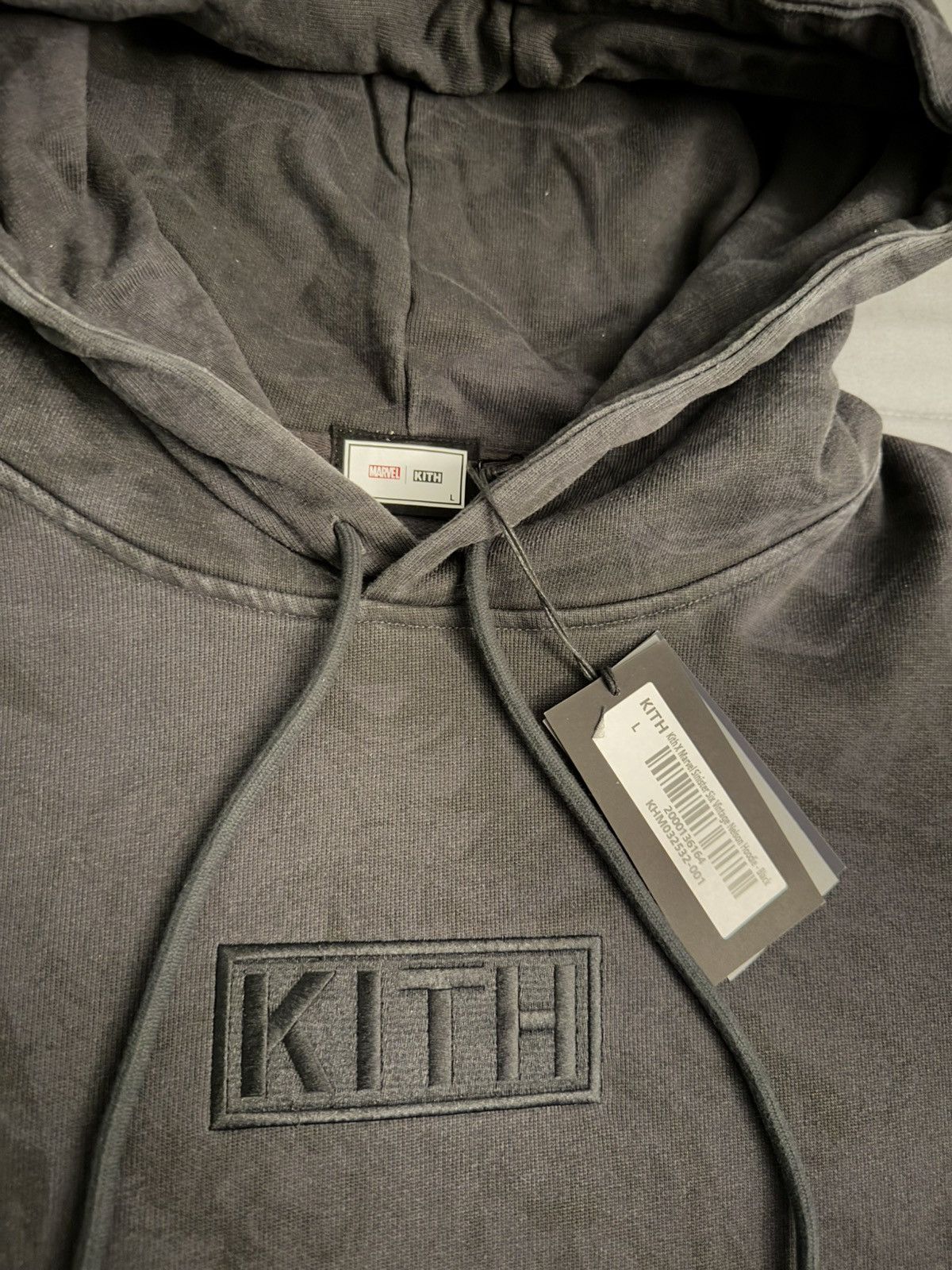 Kith × Marvel Comics Kith x Marvel Sinister Six Vintage