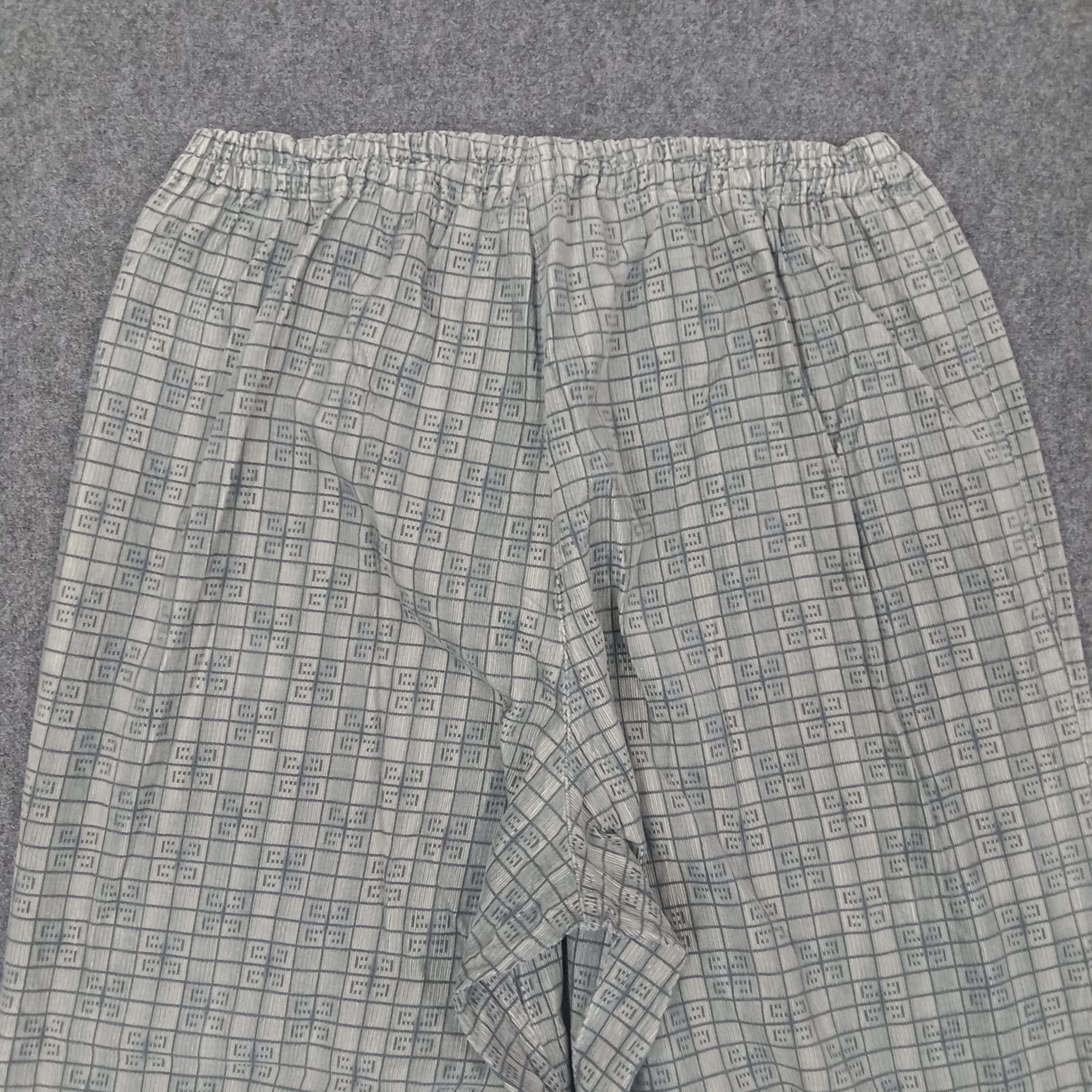Givenchy 1 set GIVENCHY Italian Fashion Brand Sleep Pyjamas Shirt Size US L / EU 52-54 / 3 - 5 Thumbnail