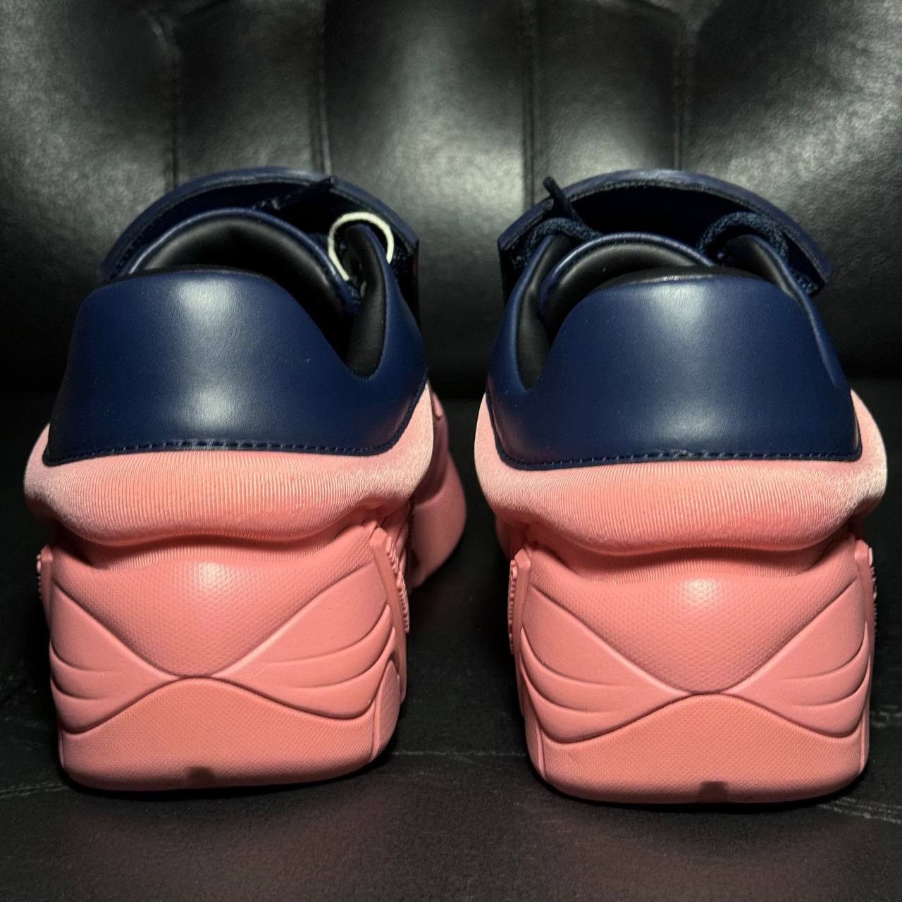 Raf Simons Raf Simons Antei blue pink Size US 5.5 / EU 38 - 2 Thumbnail