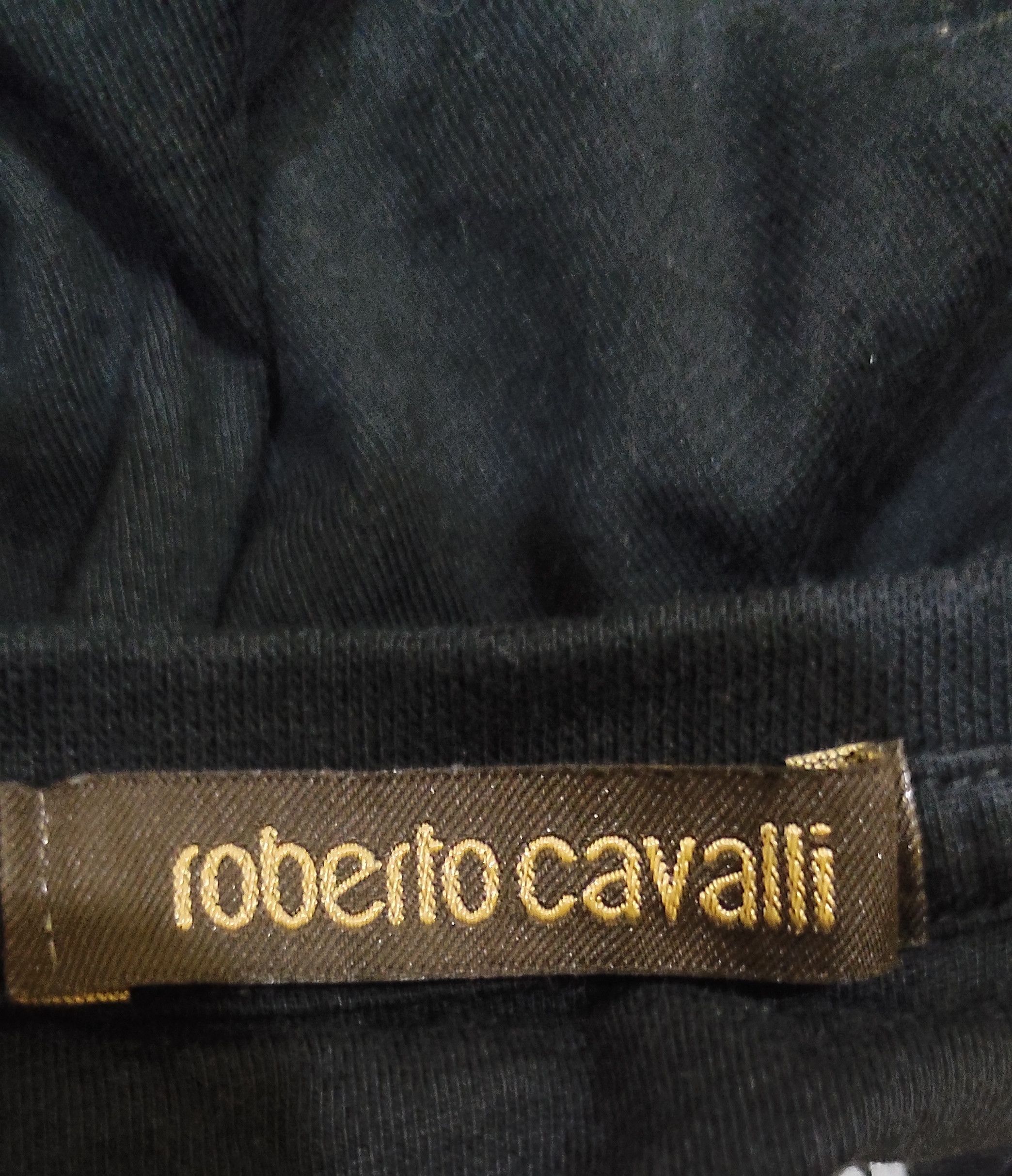 Roberto Cavalli Roberto Cavalli Eagle T Shirt Size US M / EU 48-50 / 2 - 6 Thumbnail
