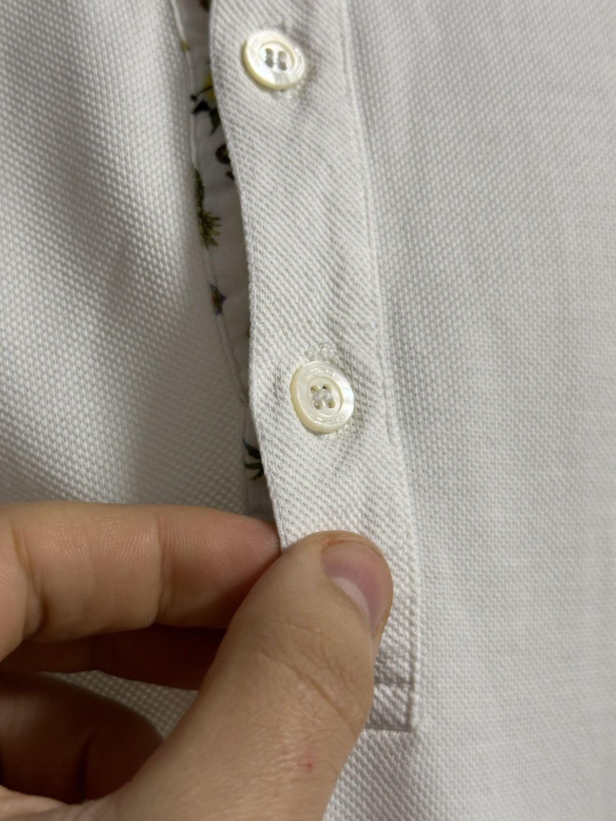 Etro Rare Luxury Shirt Etro Size S-M. Size US M / EU 48-50 / 2 - 3 Thumbnail
