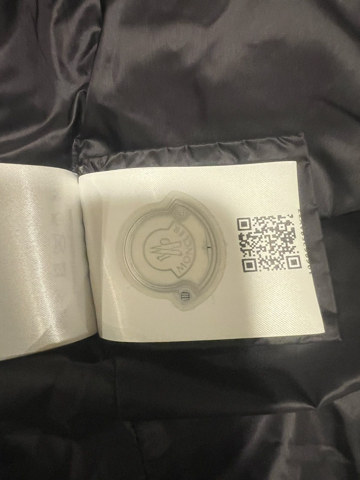 Rick Owens Rick Owens Moncler vest. 0/S. $3100 Size US S / EU 44-46 / 1 - 7 Thumbnail