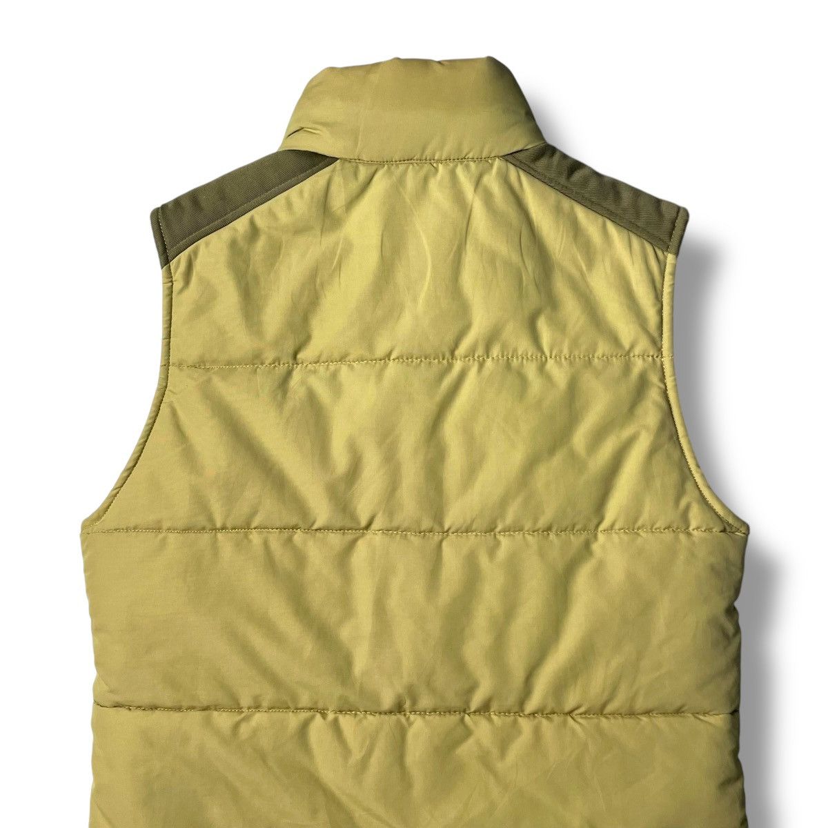 Dickies DICKIES DOWN PUFFER VEST JACKET Size US S / EU 44-46 / 1 - 7 Thumbnail