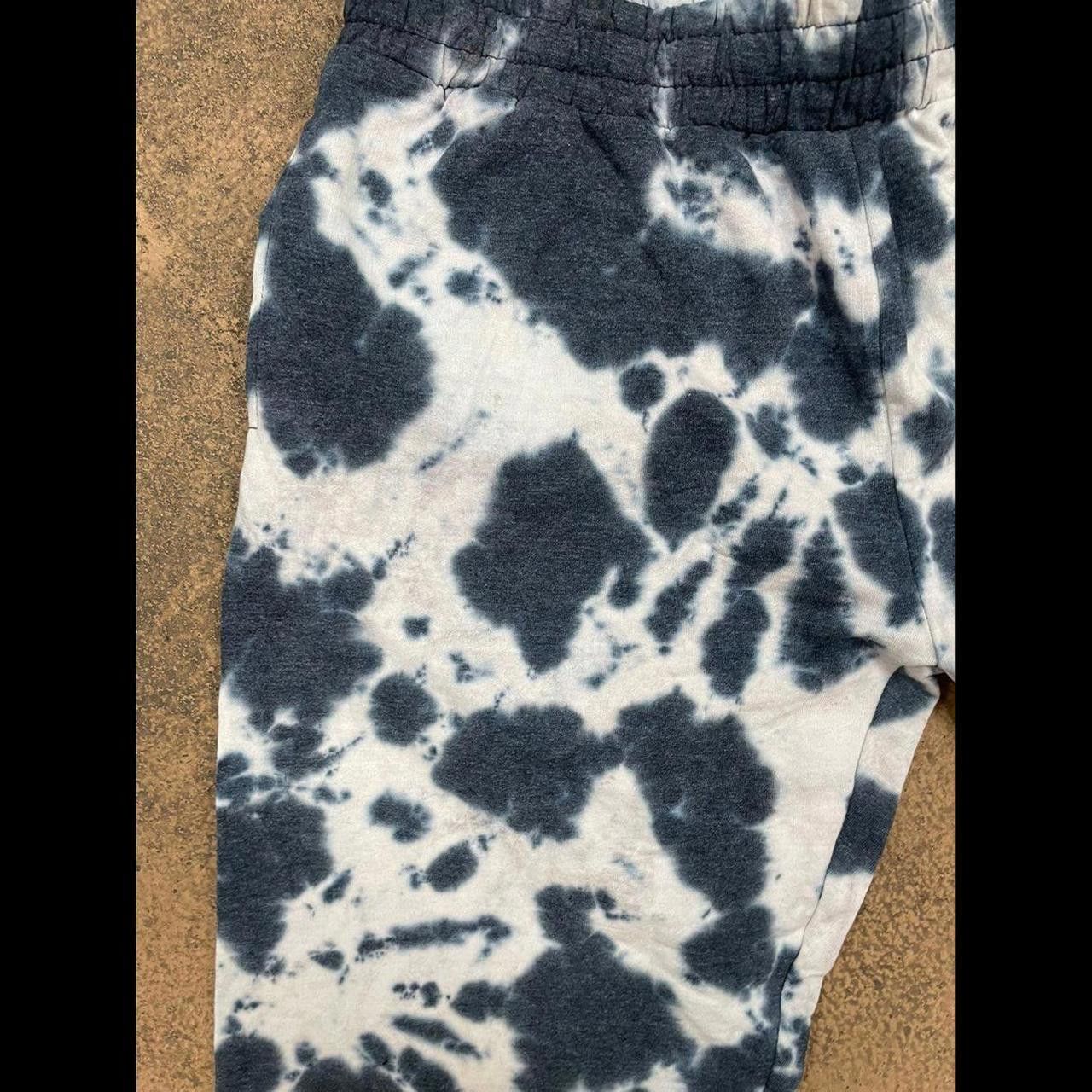 True Religion True Religion Loungewear Mens Tie Dye Size US 33 - 3 Thumbnail