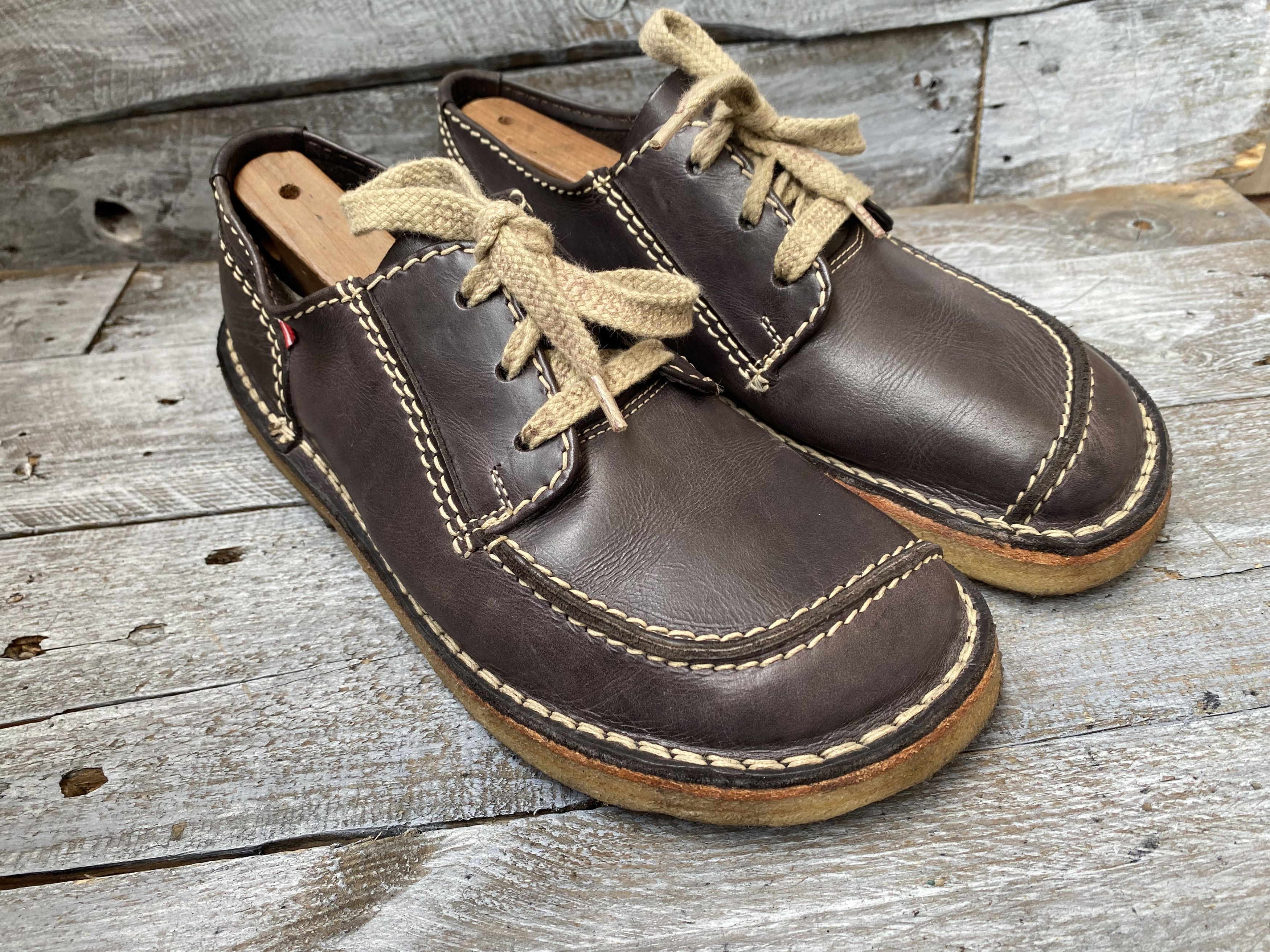 Duckfeet Duckfeet fyne slate shoes Size US 7 / EU 40 - 11 Thumbnail