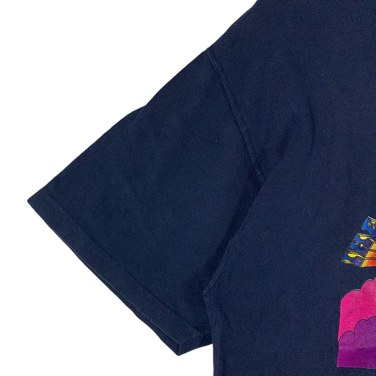 Other Vintage JIMMY CLIFF jamaican raggae singer tee Size US L / EU 52-54 / 3 - 6 Thumbnail